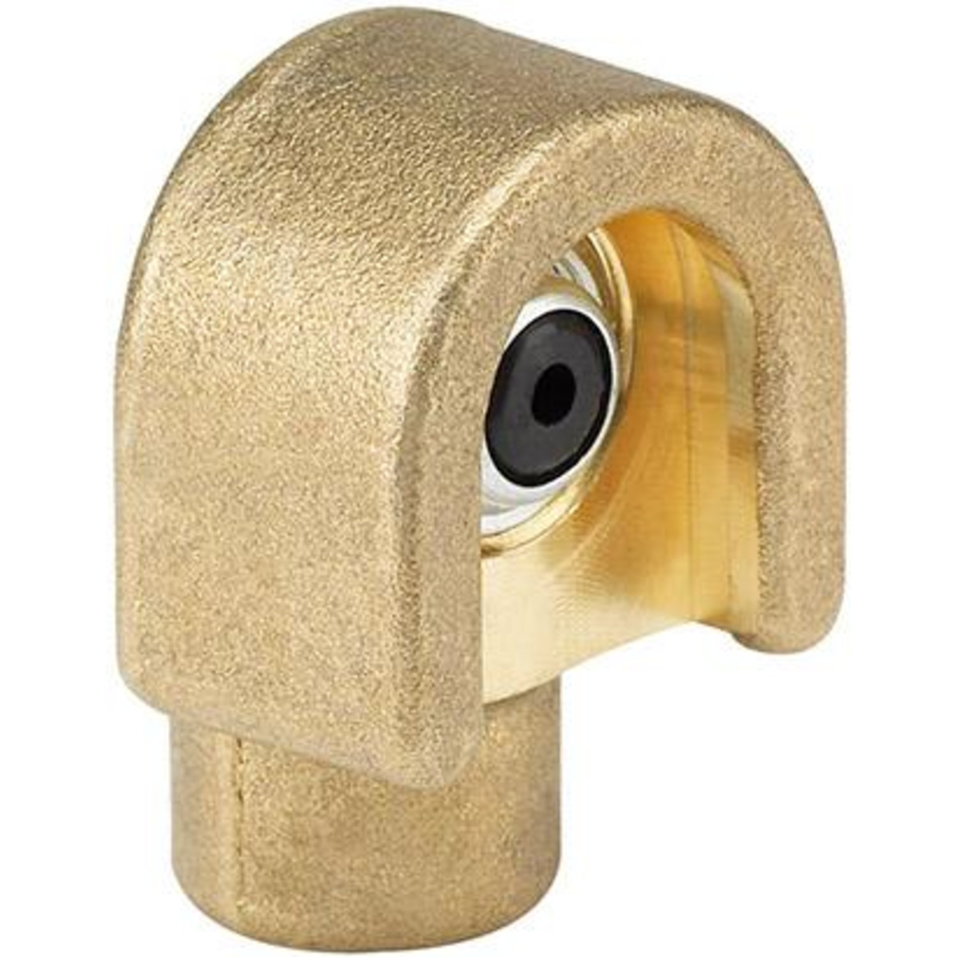 Schiebekupplung 16mm für Flachnippel FORMAT