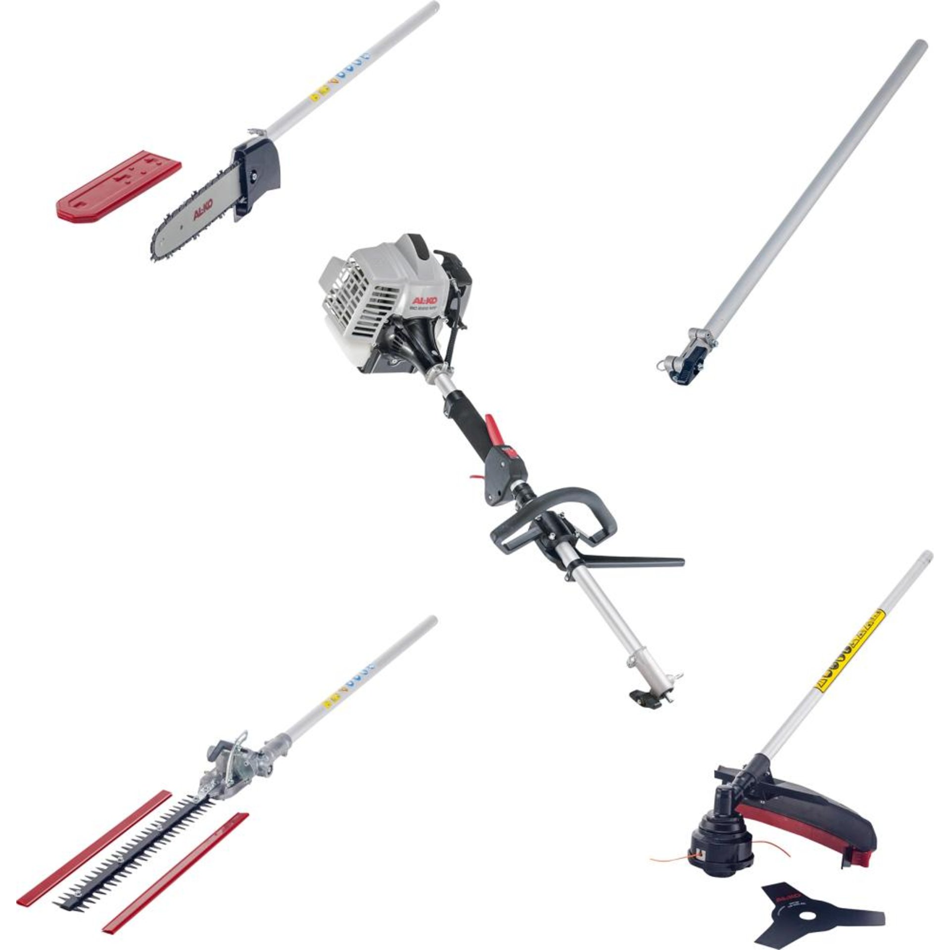 nzin-Multitool C 260 MT