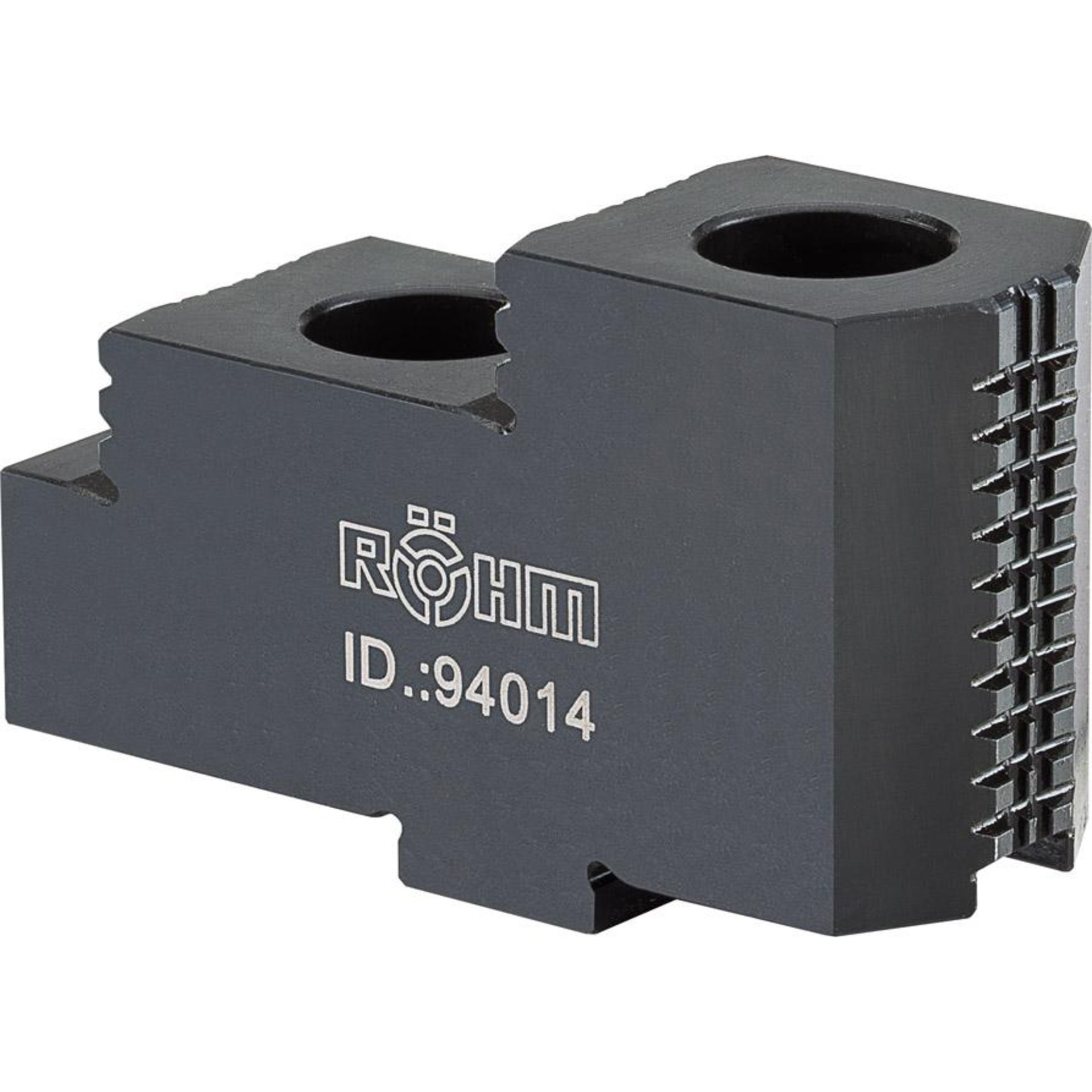 Dreibacken-Satz UB DURO Gr.250mm RÖHM
