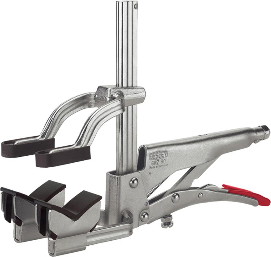 Bessey Rohr-Gripzange 0-110mm Bessey Rohr-Gripzange 0-110mm