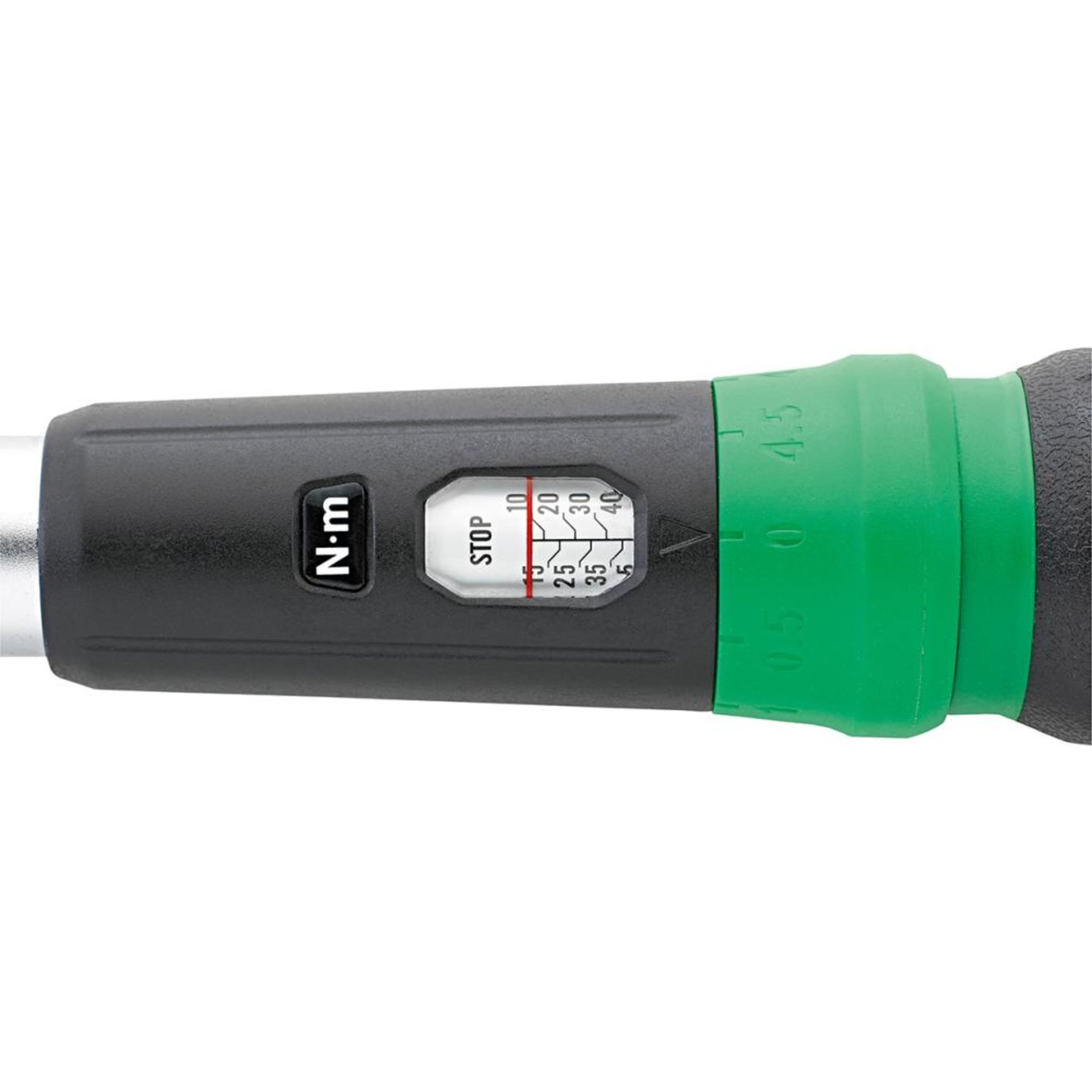 Drehmomentschlüssel 10- 50Nm 3/8" FORTIS