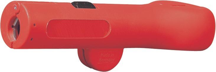 Fortis Rundkabel-Entmanteler f.Kabel 8-13mm Fortis Rundkabel-Entmanteler f.Kabel 8-13mm