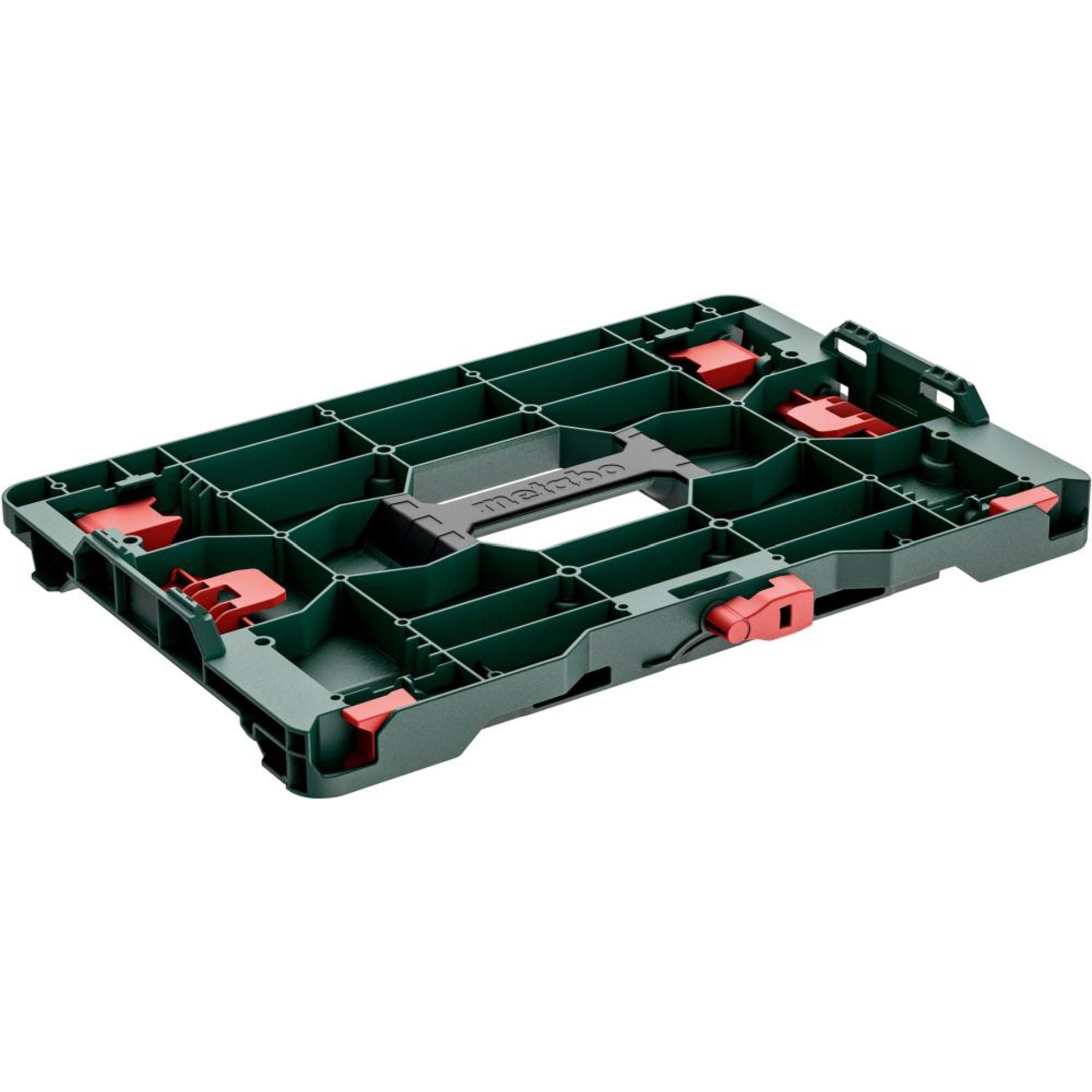 Koffersystem metaBOX metaBOX Multi-Adapterpl.