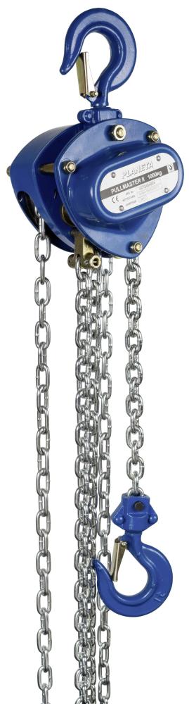 Planeta Kettenzug Pullmaster II 3m / 1000 kg Planeta Kettenzug Pullmaster II 3m / 1000 kg