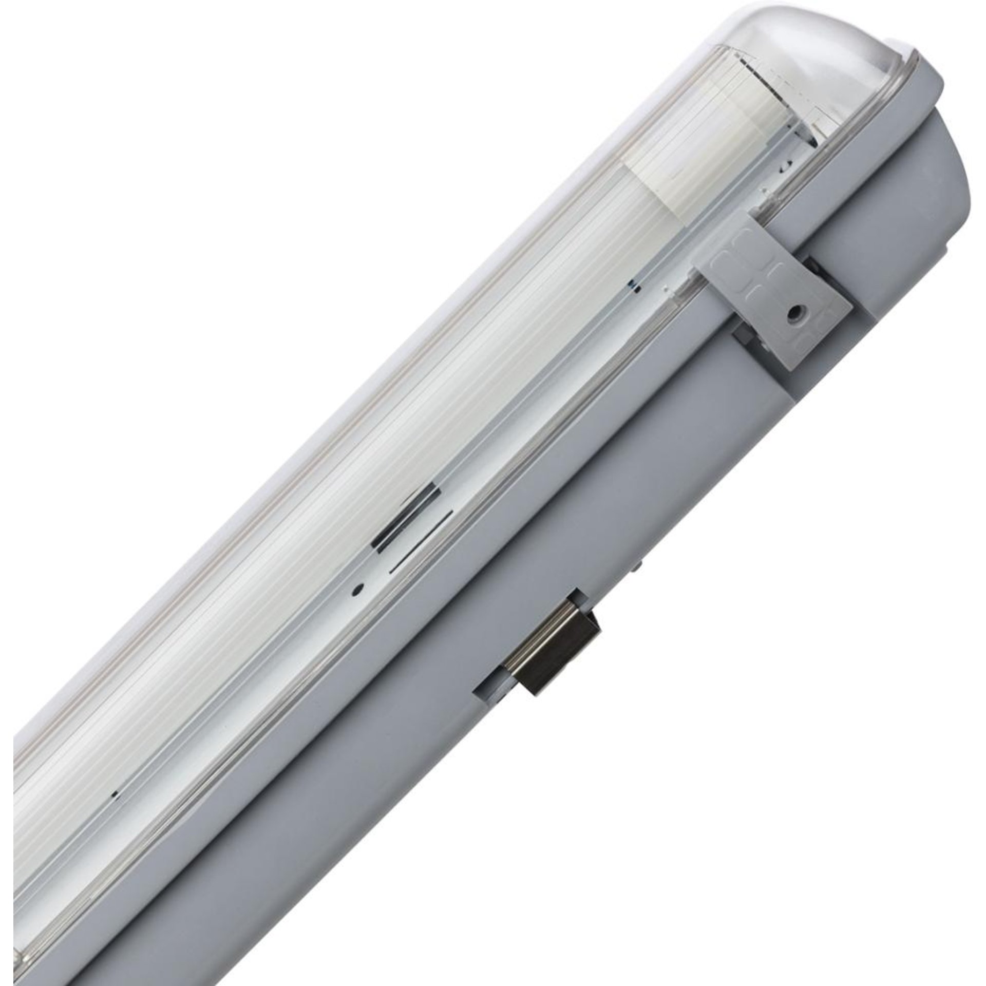 Wannenleuchte Feuchtraum IP65 mit LED 10W 600mm MÜLLER-LICHT