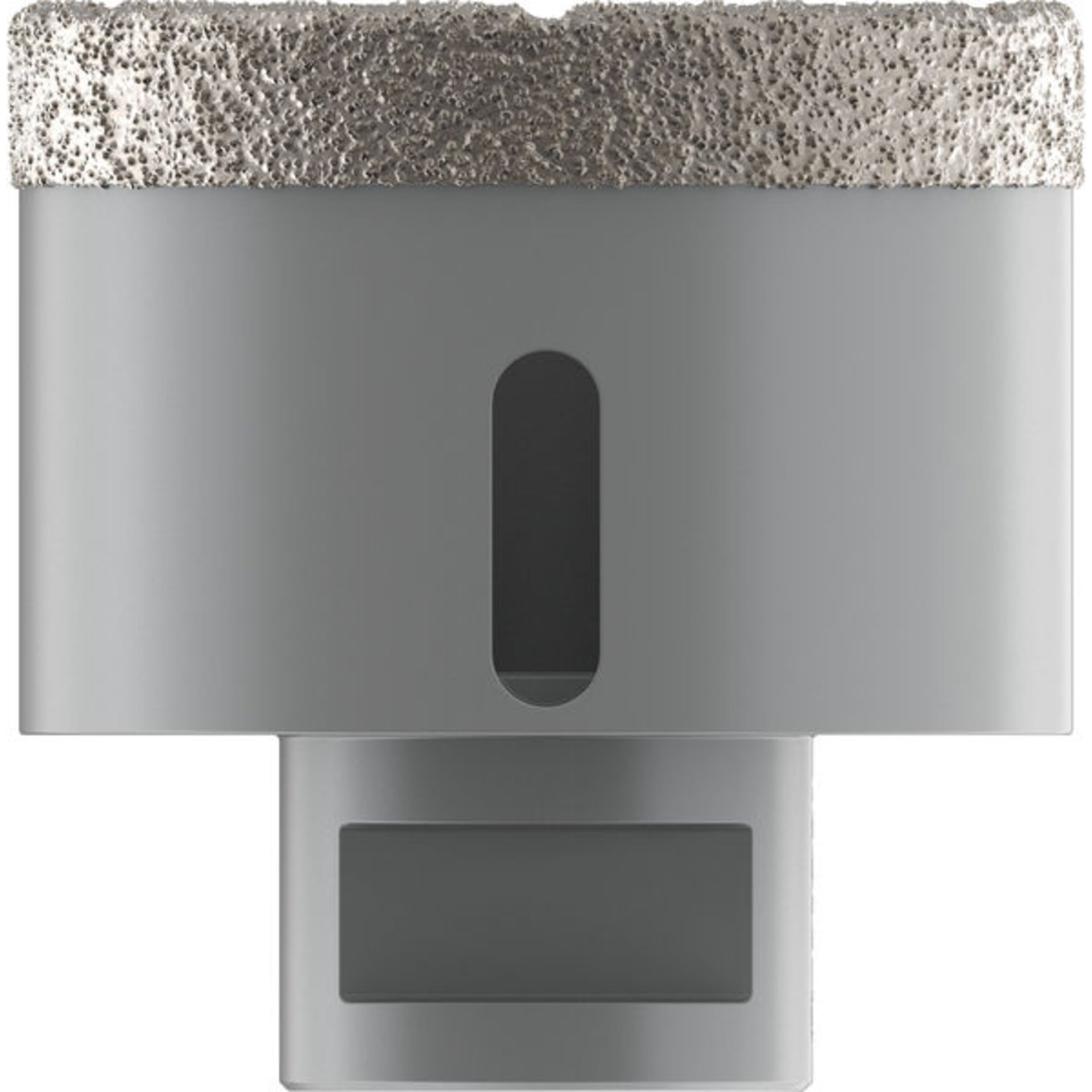 PRO Ceramic dry Trockenbohrkrone, 60 x 35 x 22.23 mm