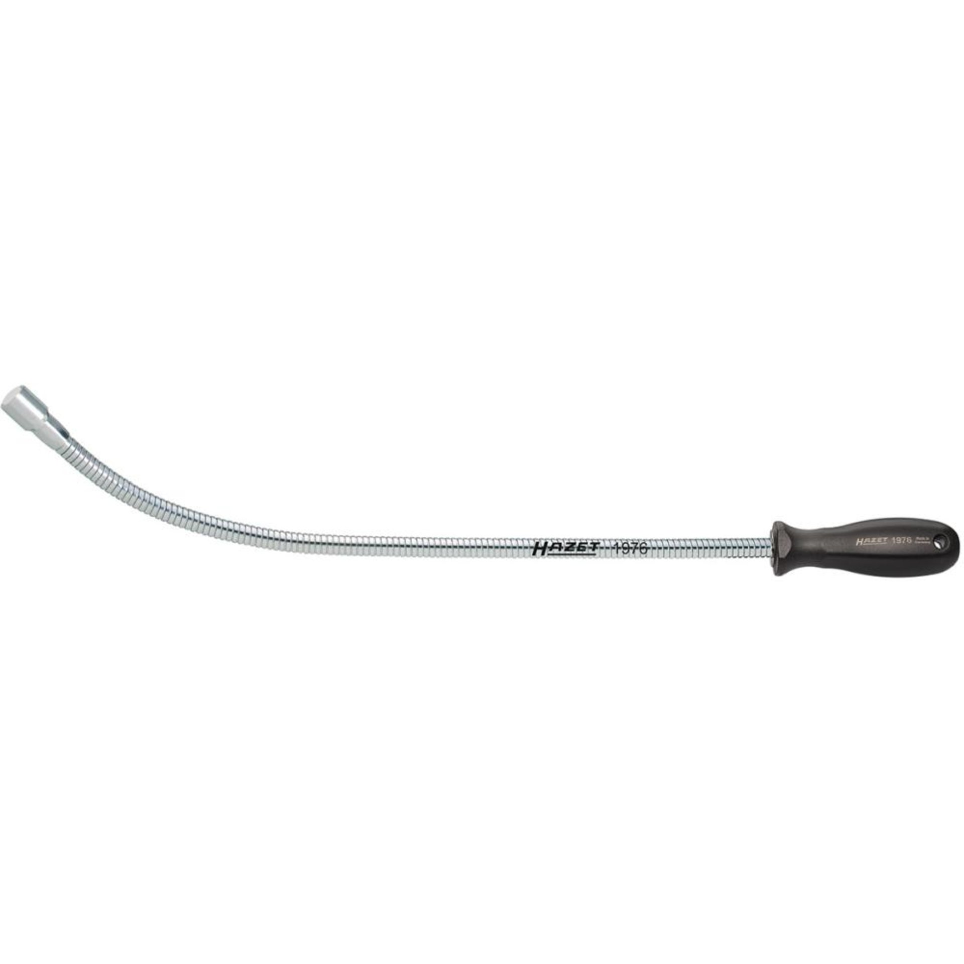 Magnetheber mit flexibler Welle