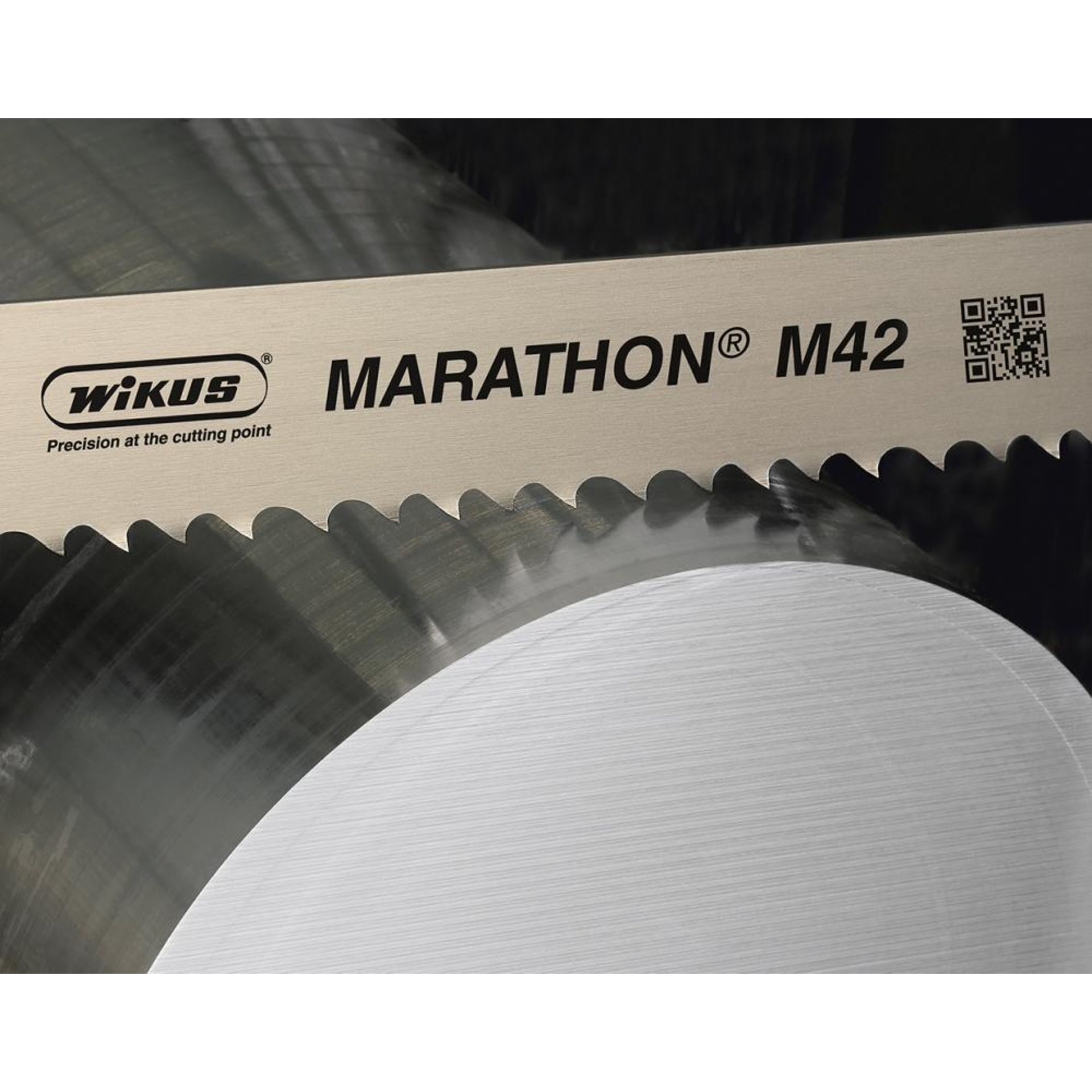 Bandsägeblatt, WIKUS MARATHON® M42