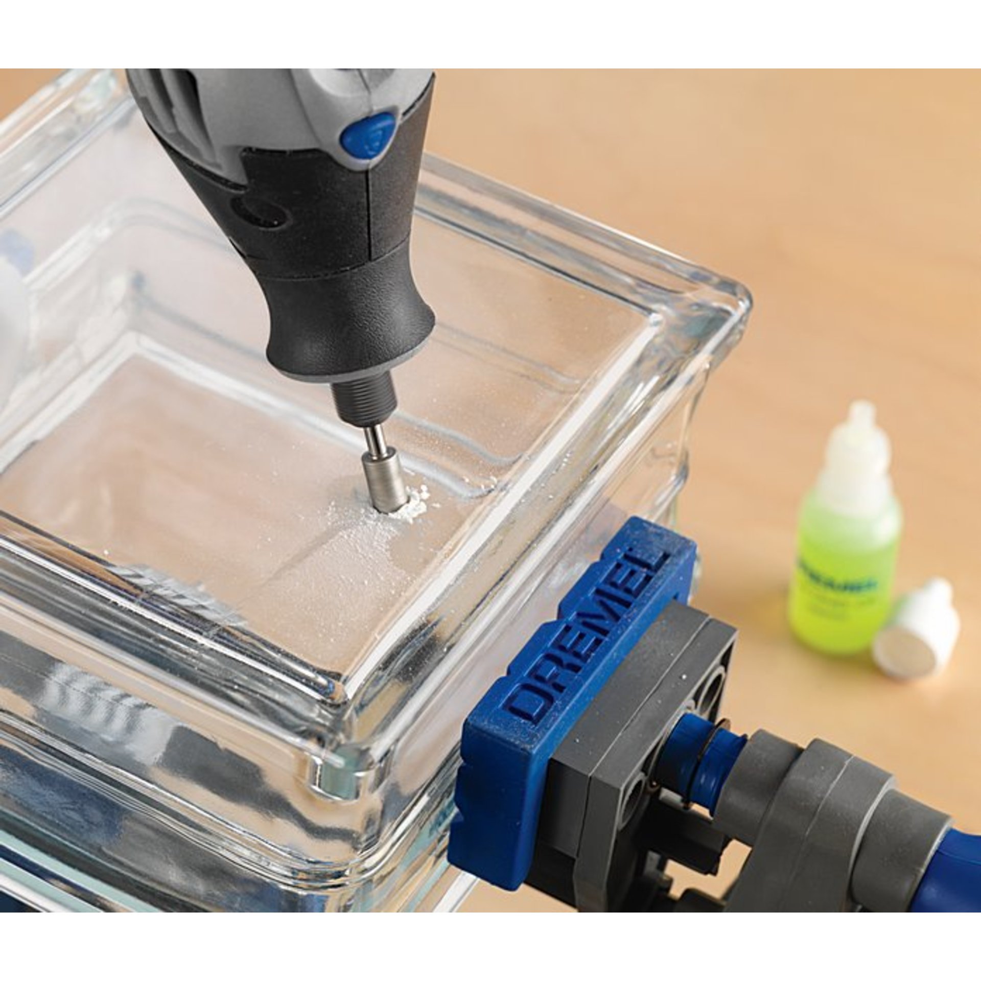 Aufspanndorn Dremel 402 (3,2-mm-Schaft)