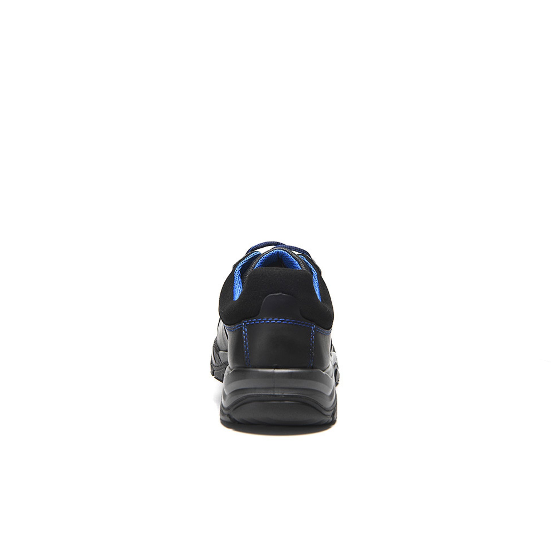 Sicherheitshalbschuh MASON Pro Rubber Low ESD S3 HI Typ 3, Gr. 42
