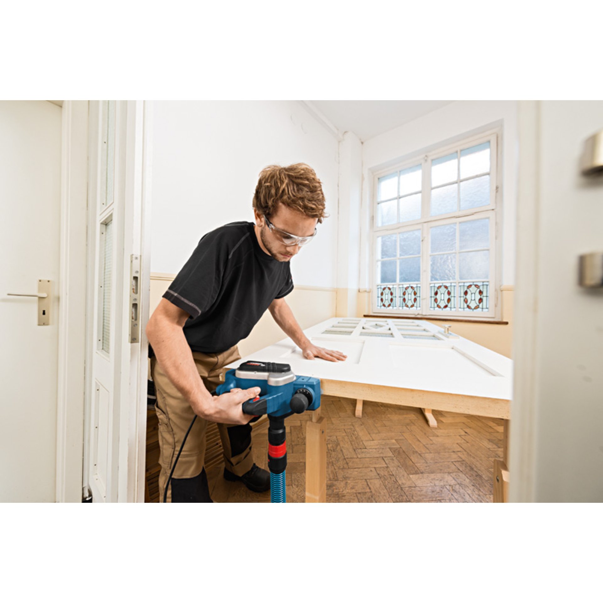 Hobel GHO 16-82