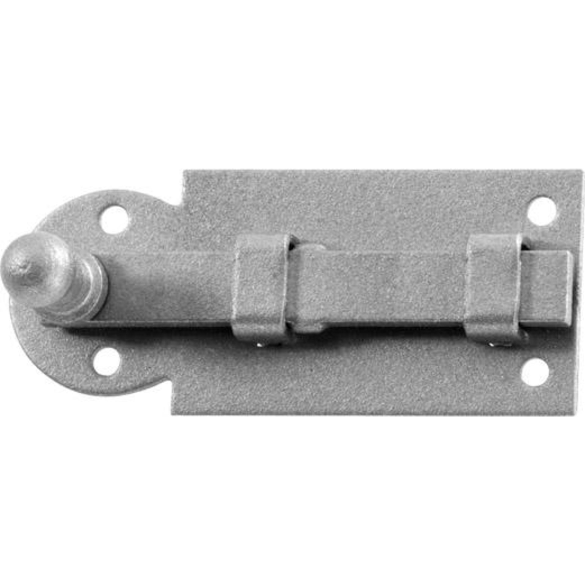 Fensterriegel 16/VA/80 mm GAH Alberts