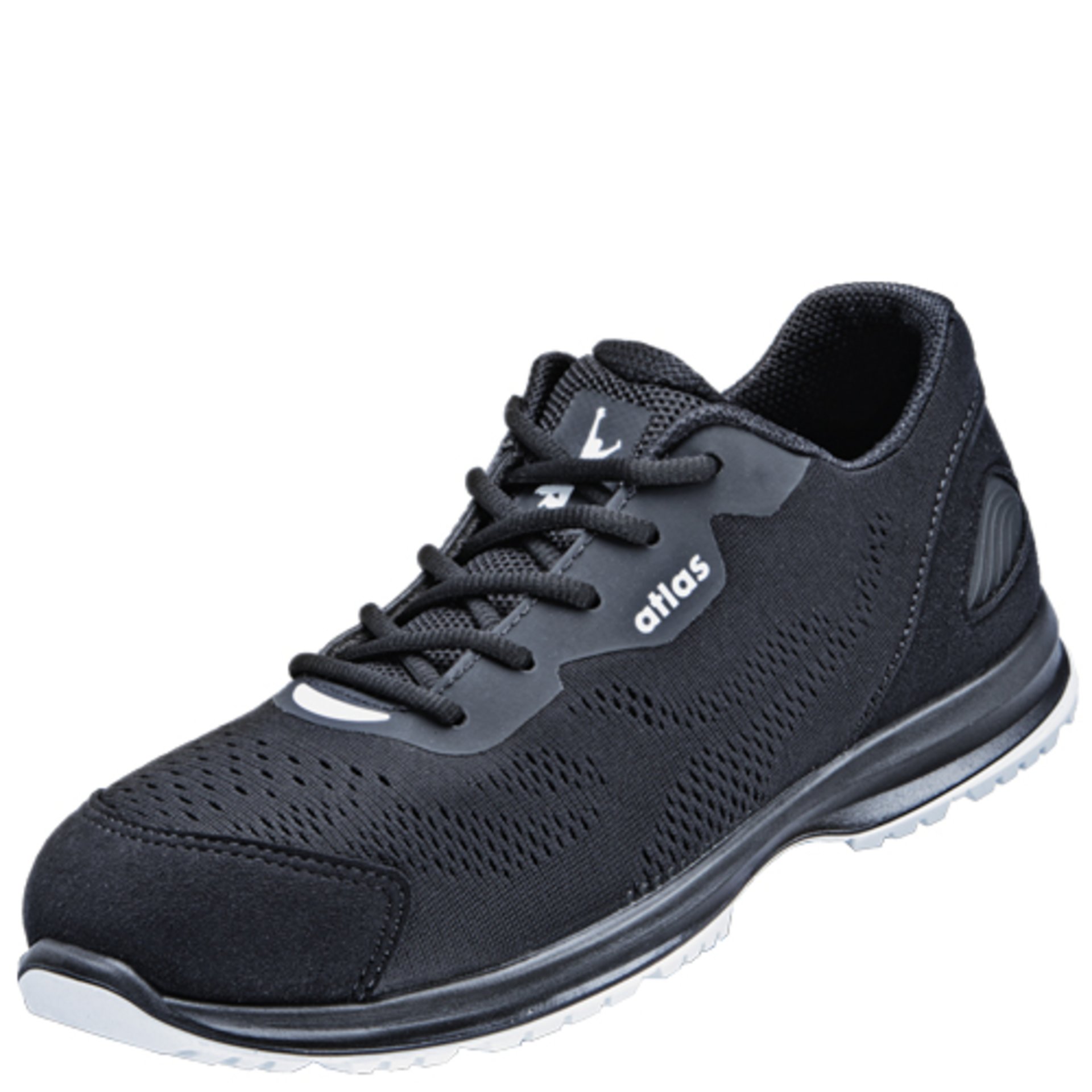 Atlas RUNNER 155 ESD - S1P - W10 - Gr.44