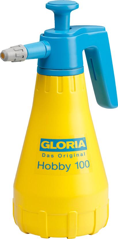 Gloria Drucksprühgerät Hobby 100 Gloria Drucksprühgerät Hobby 100