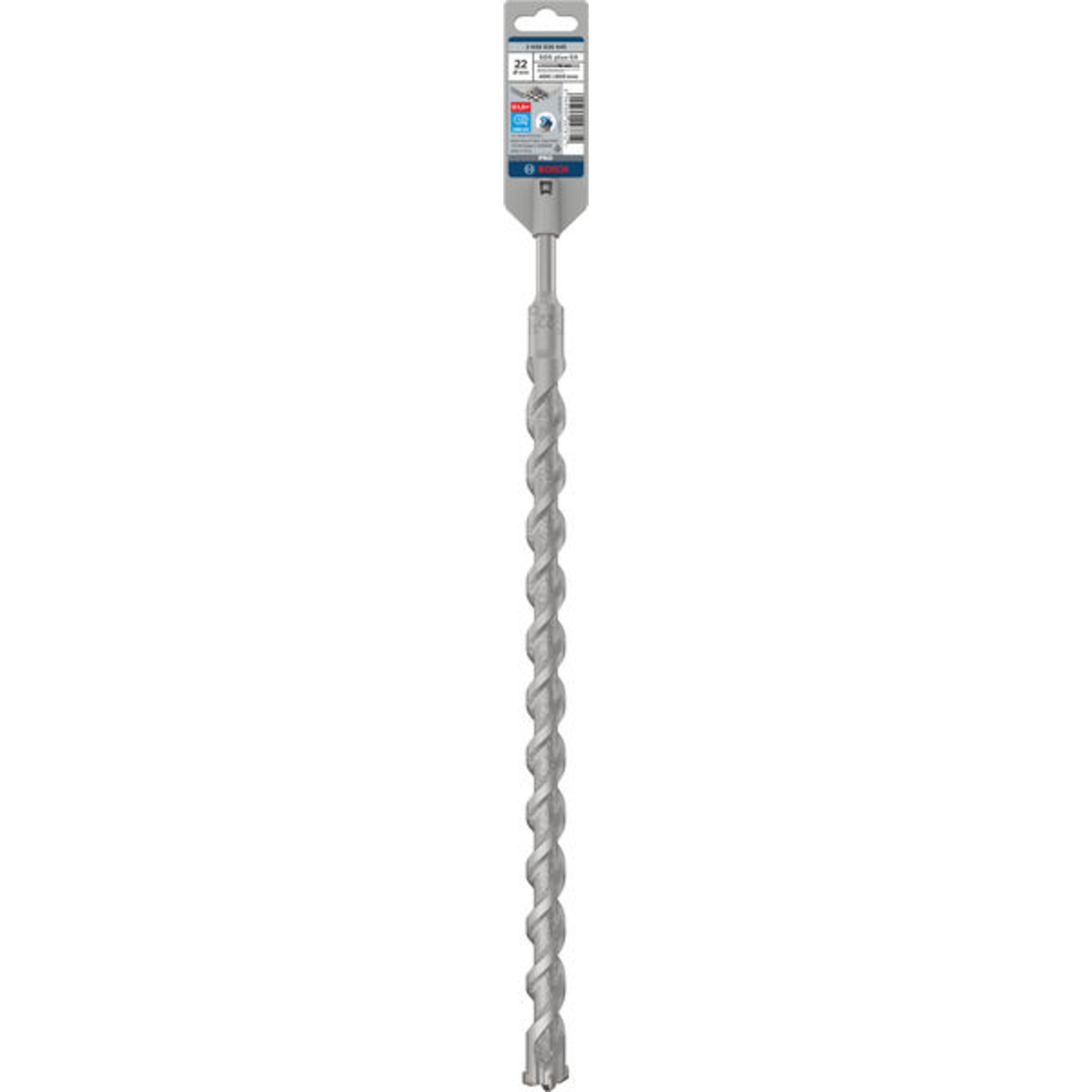 PRO SDS plus-5X Hammerbohrer, 22 x 400 x 450 mm