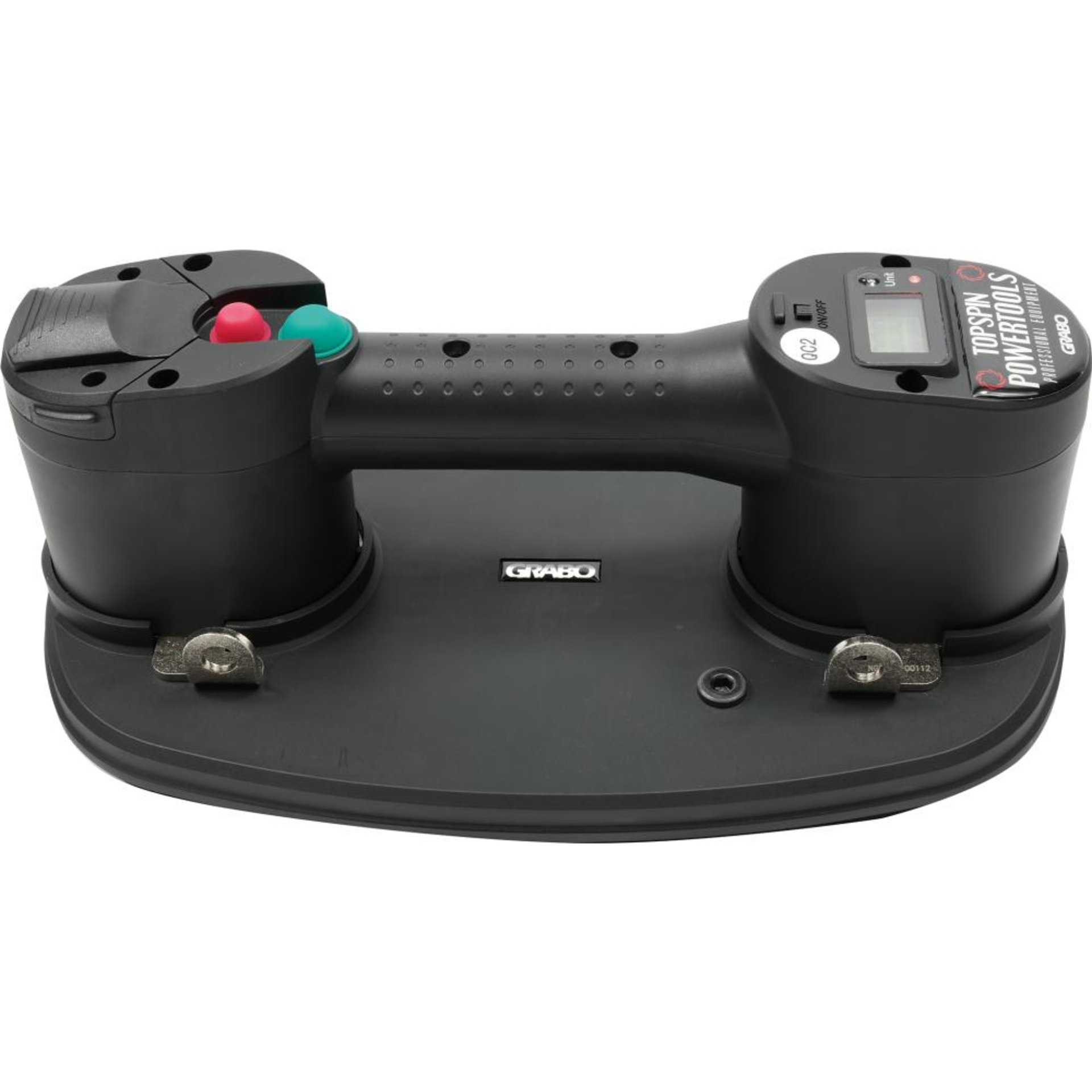 Akku-Saugheber Nemo Grabo Pro B297xT181xH115 mm im Tanos-Systainer