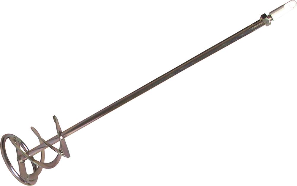Fortis Wendelrührer 135mm x 600mm M14