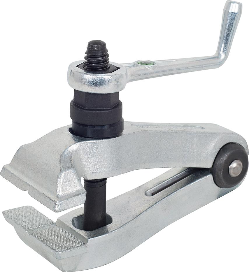 Turnus Maschinen-Feilkloben mit Schlüssel 160mm Turnus Maschinen-Feilkloben mit Schlüssel 160mm