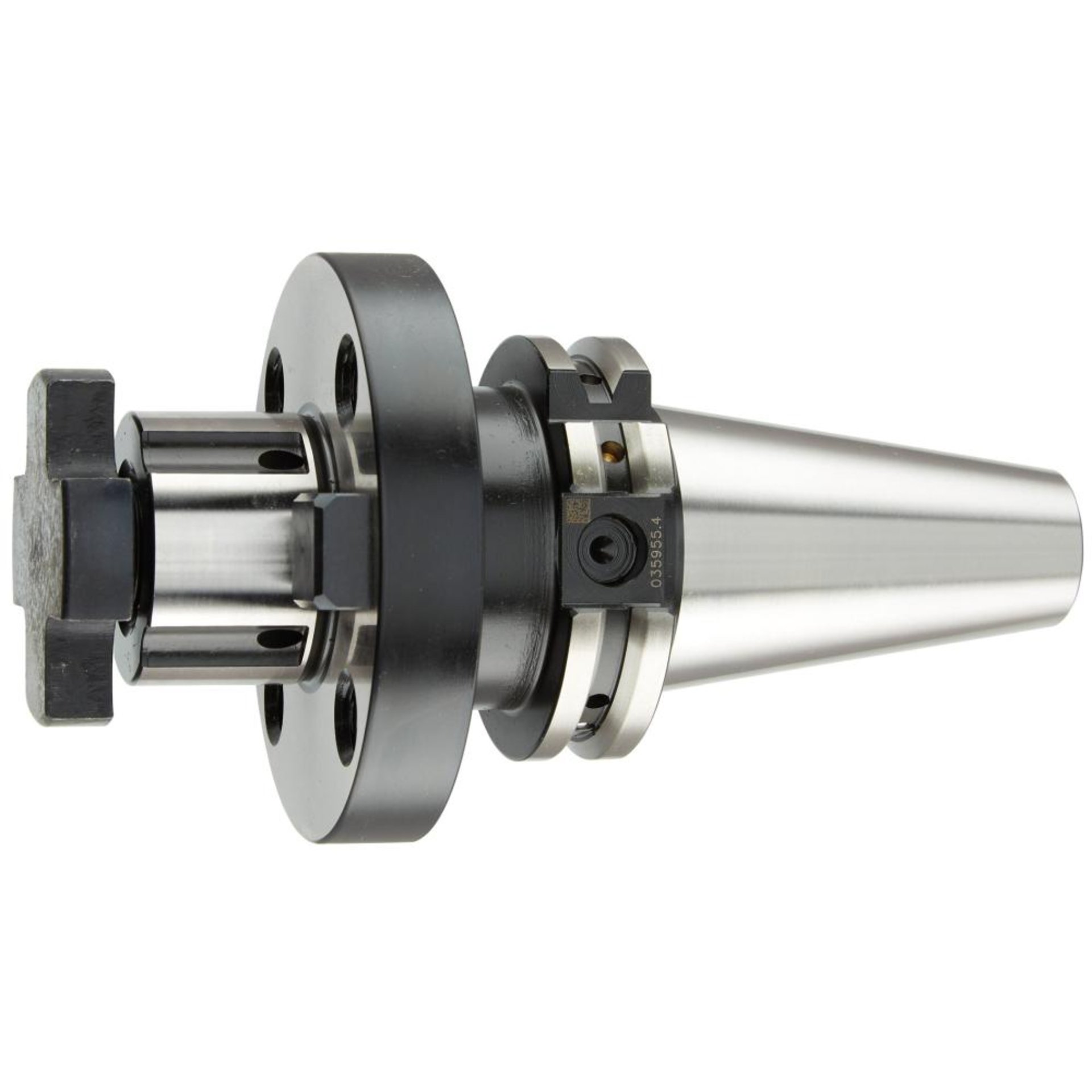 Aufsteckfräserdorn kurz DIN ISO 7388-1AD SK40 22mm HAIMER