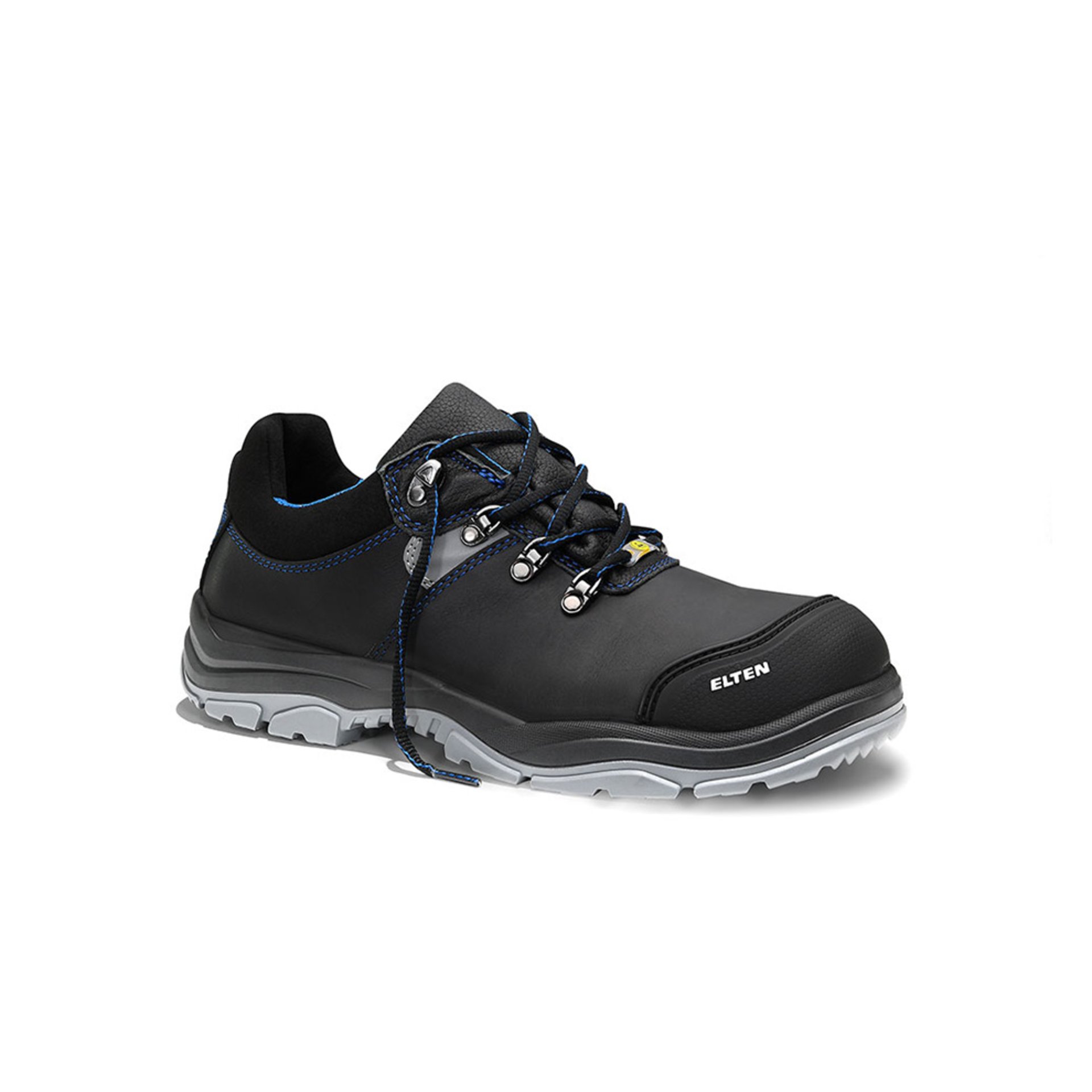Sicherheitshalbschuh MASON Pro Low ESD S3 Typ 3, Gr. 42