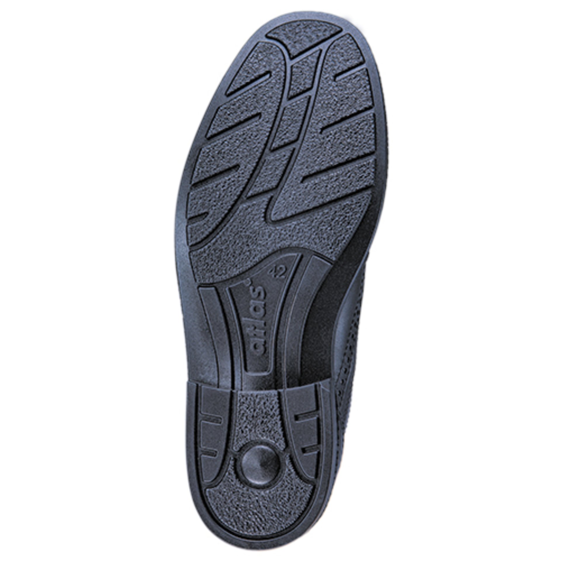 Atlas CX 545 ESD - S2 - W10 - Gr.44