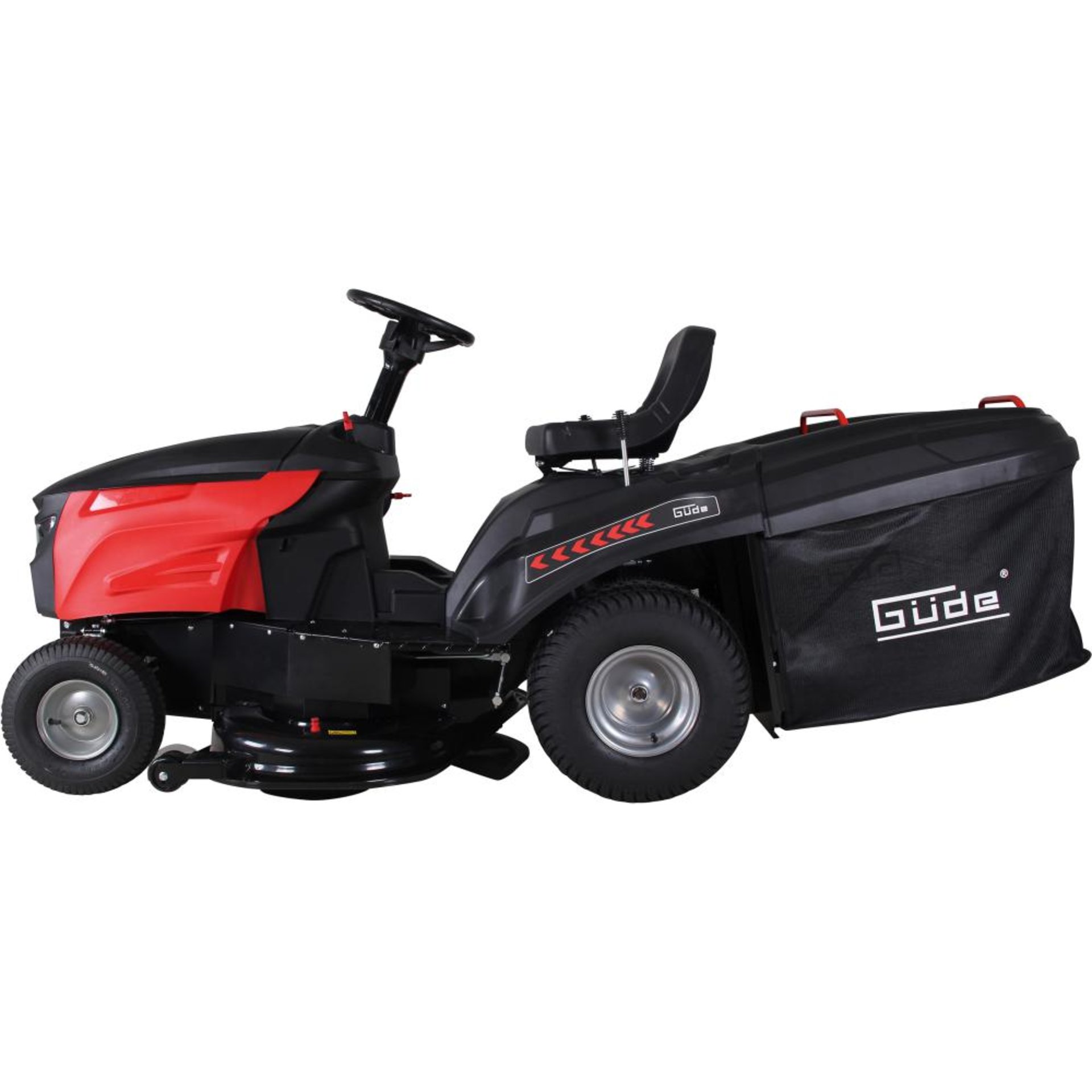 Rasentraktor GAR 960 T