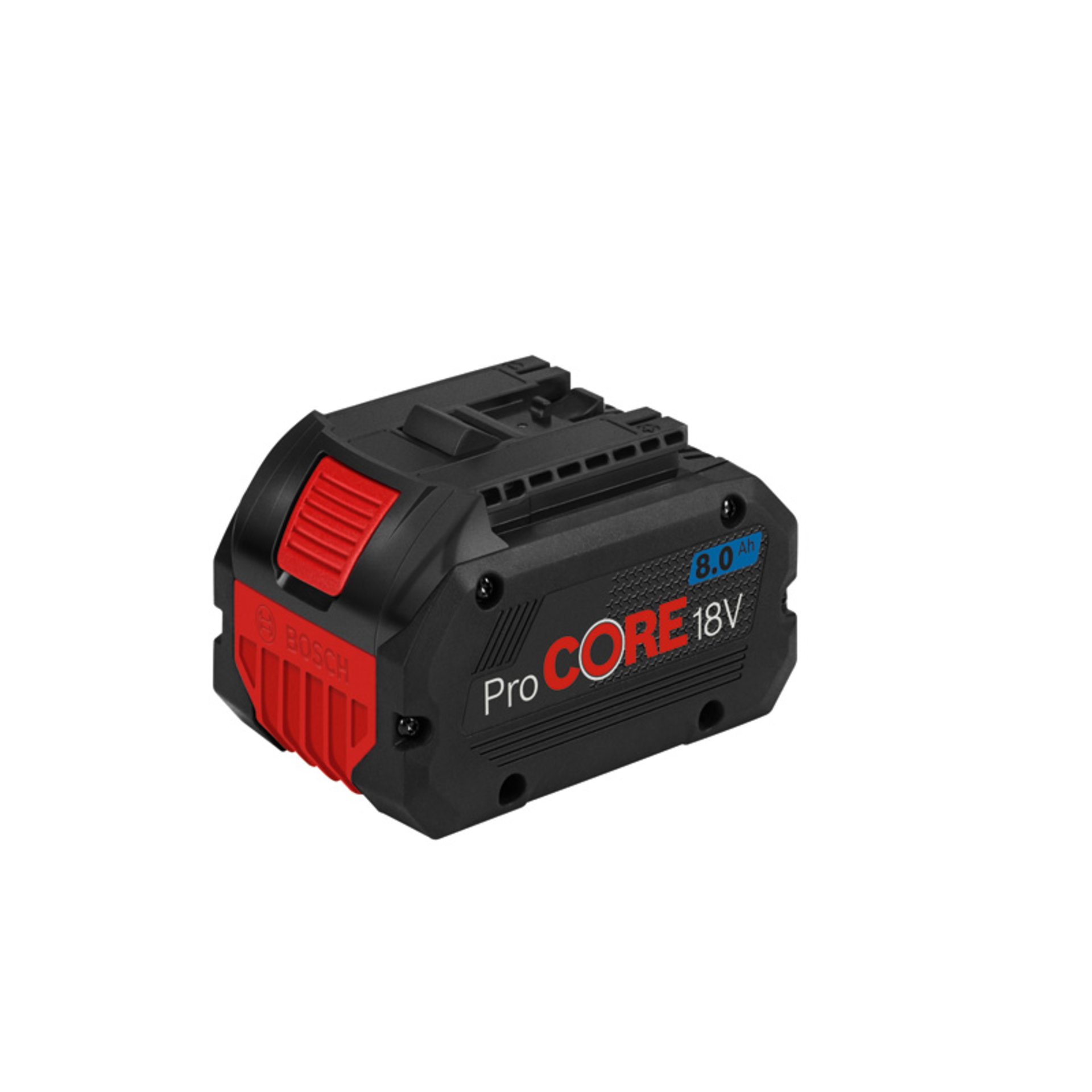 Akkupack 4x ProCORE18V 4,0Ah + 2x ProCORE18V 8,0Ah