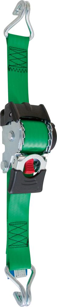 Automatik Zurrsystem 0,75 Automatik Zurrsystem 0,75