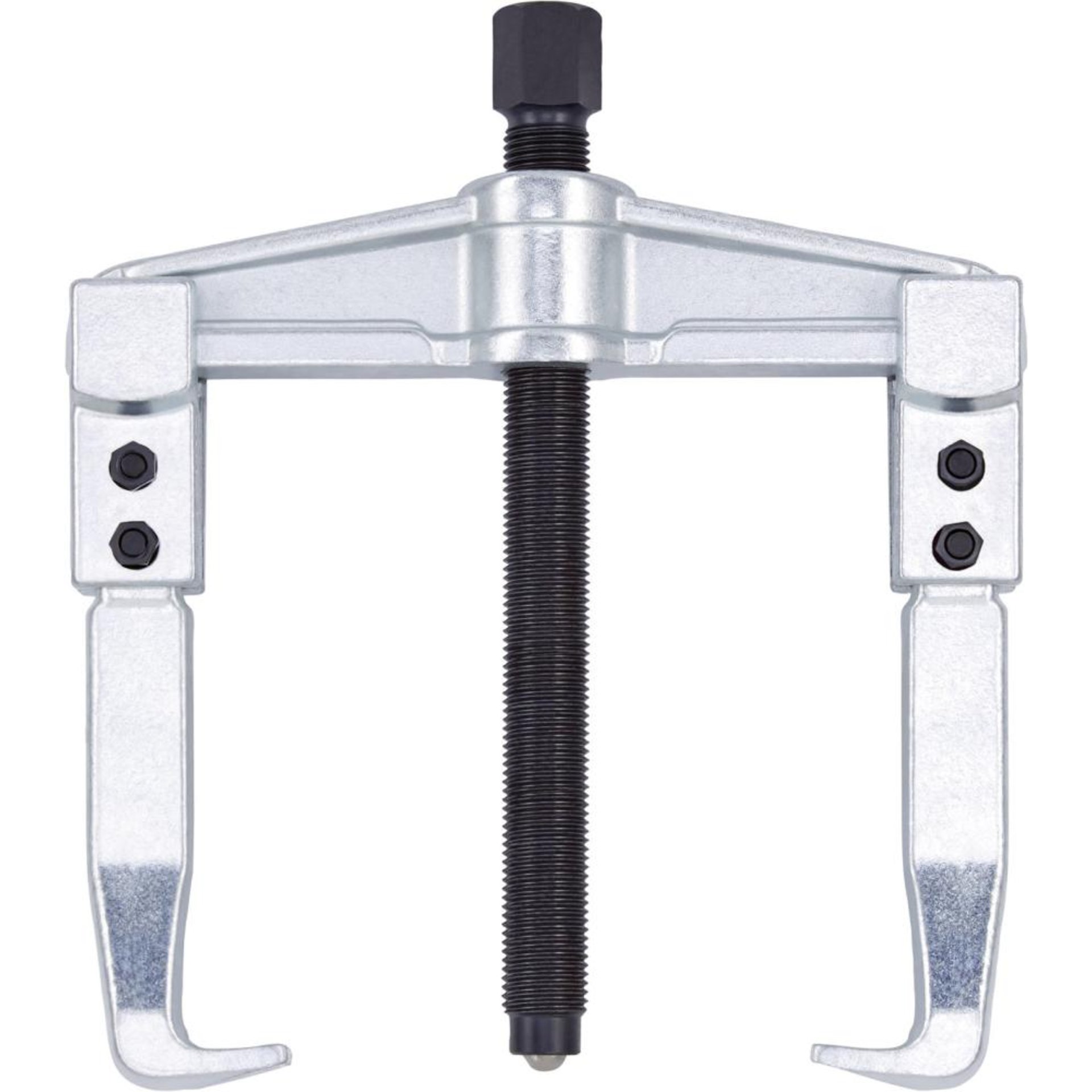 Univ.-Abzieher 2-armig Spw:130x Spt:100mm FORTIS