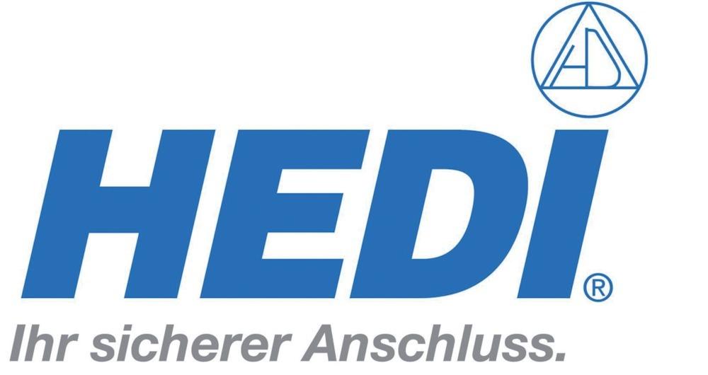 Hedi Kabeltrommel 40m H07BQ-F 3G1,5 Leitung