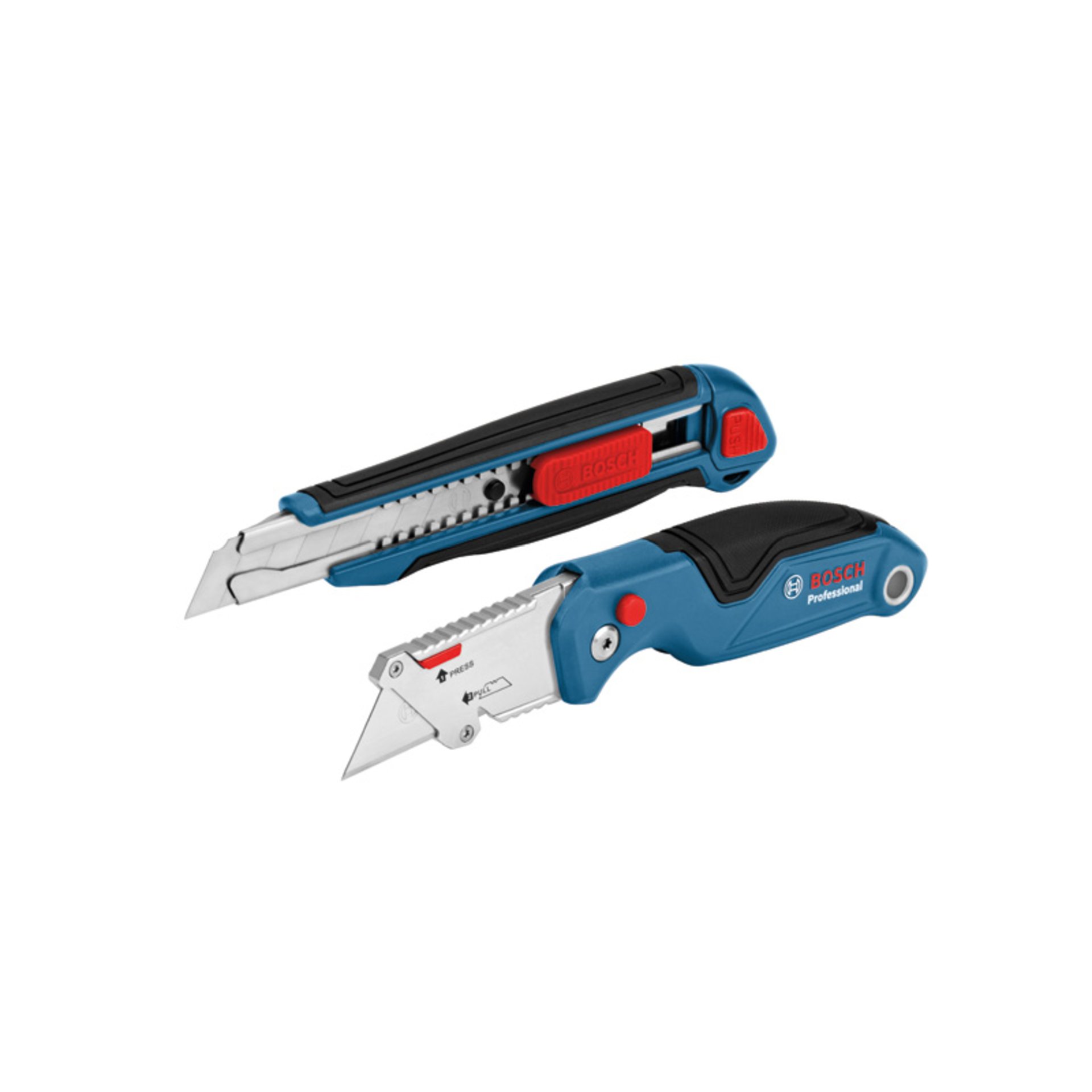 Messer Messer-Set, 2-tlg.