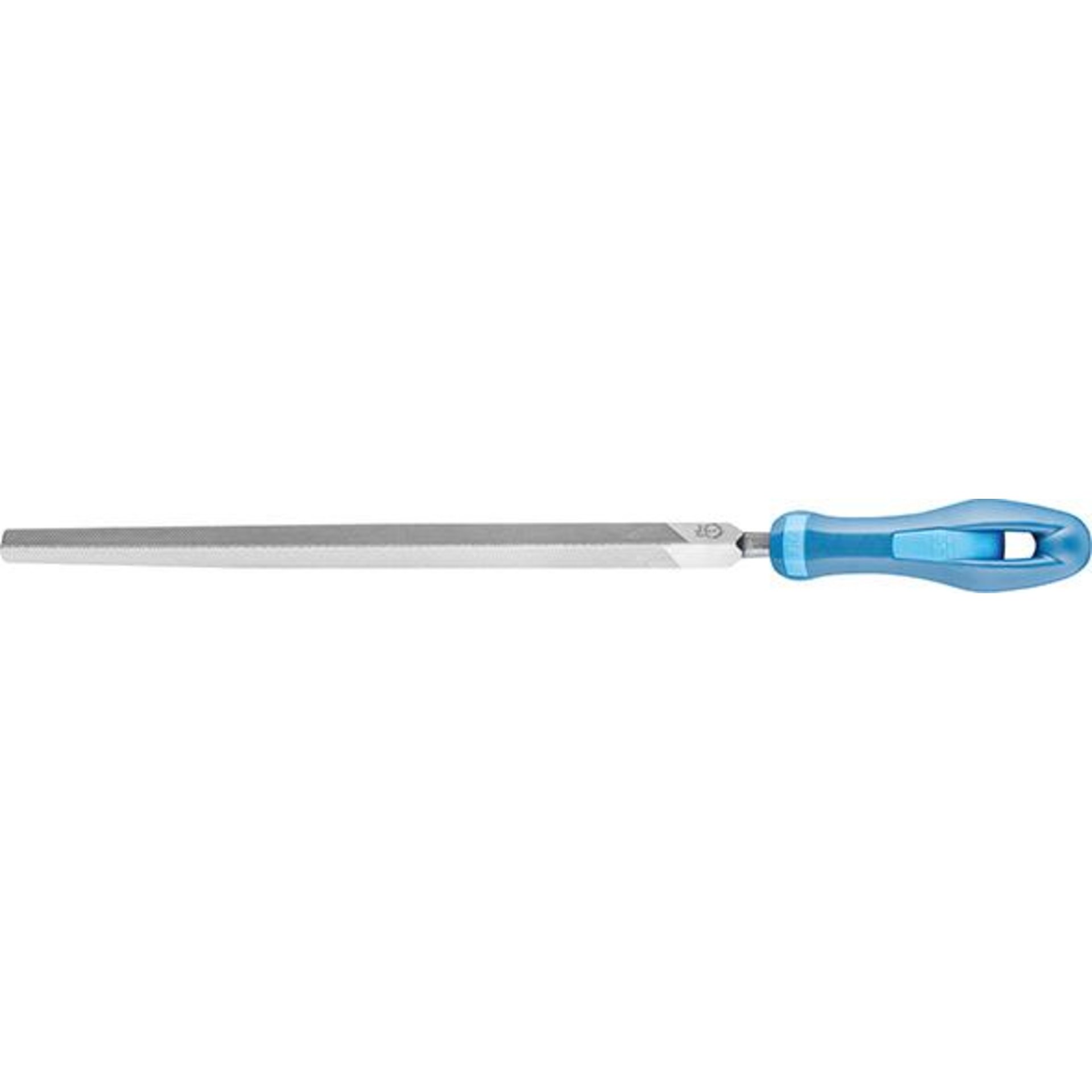 Werkstattfeile DIN7261C 3-kant 200mm Hieb 2 PFERD