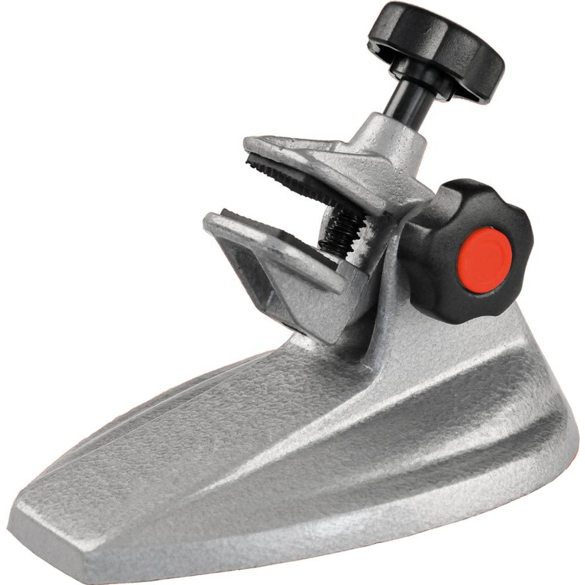 Halter für Bügelmess- Schrauben 0-300mm HITEC