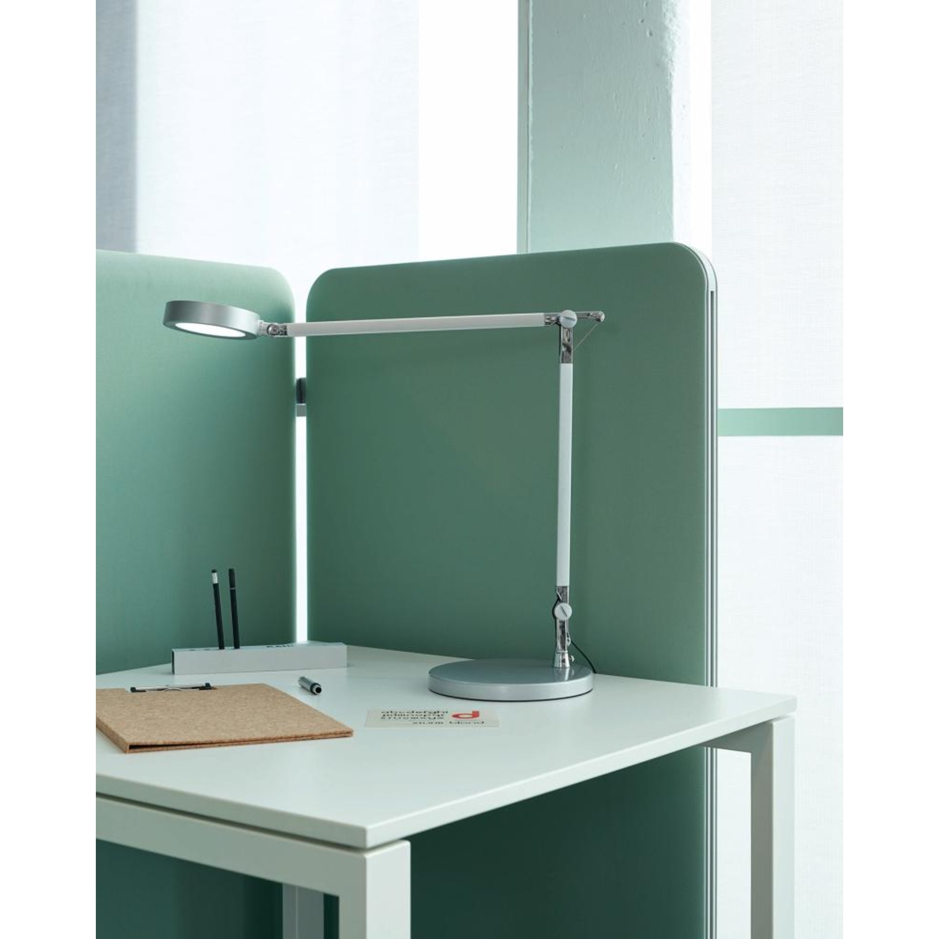 MAULgrace colour vario, silber