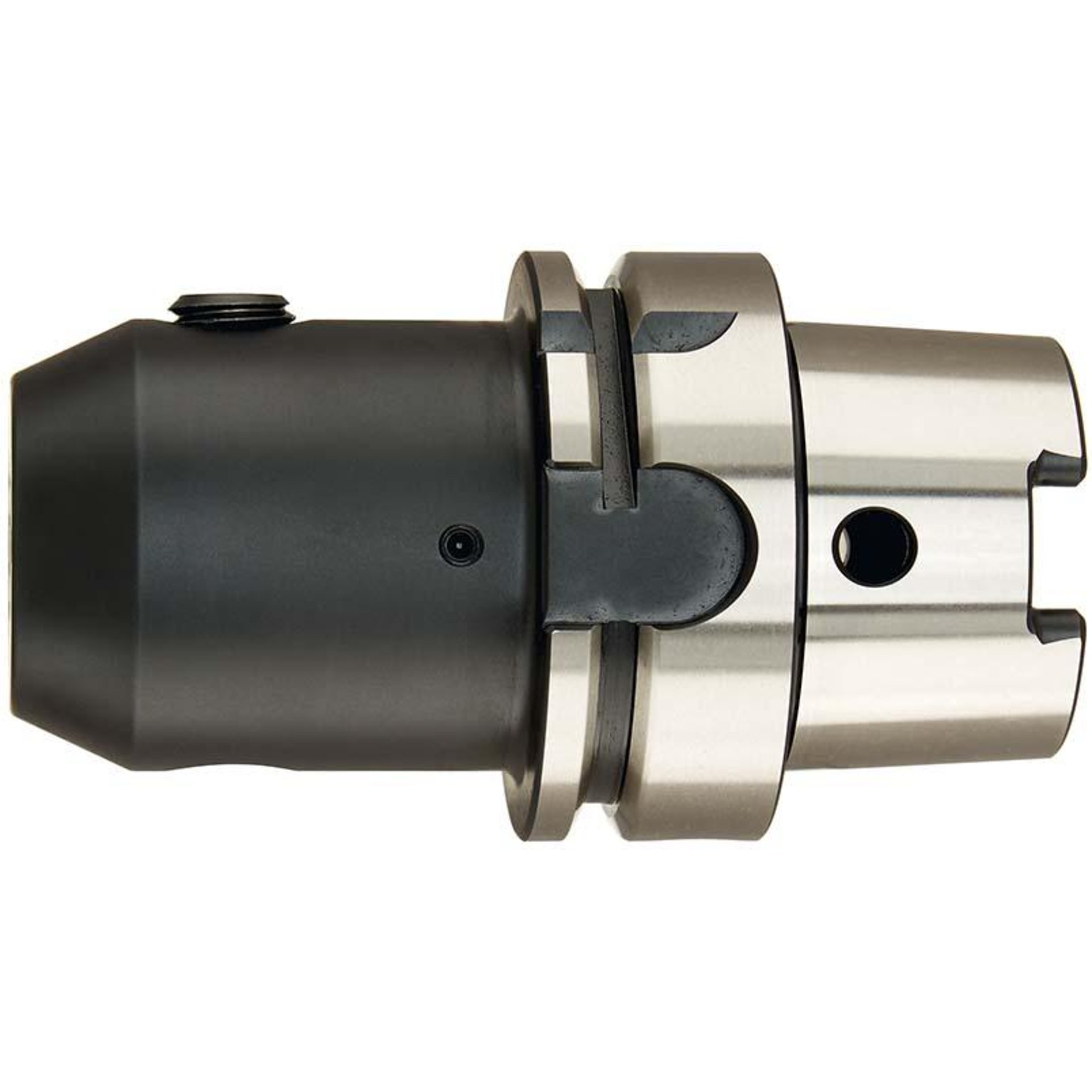 Flächenspannfutter System Weldon, ISO 12164-1 (DIN 69893), Form A, HSK 63