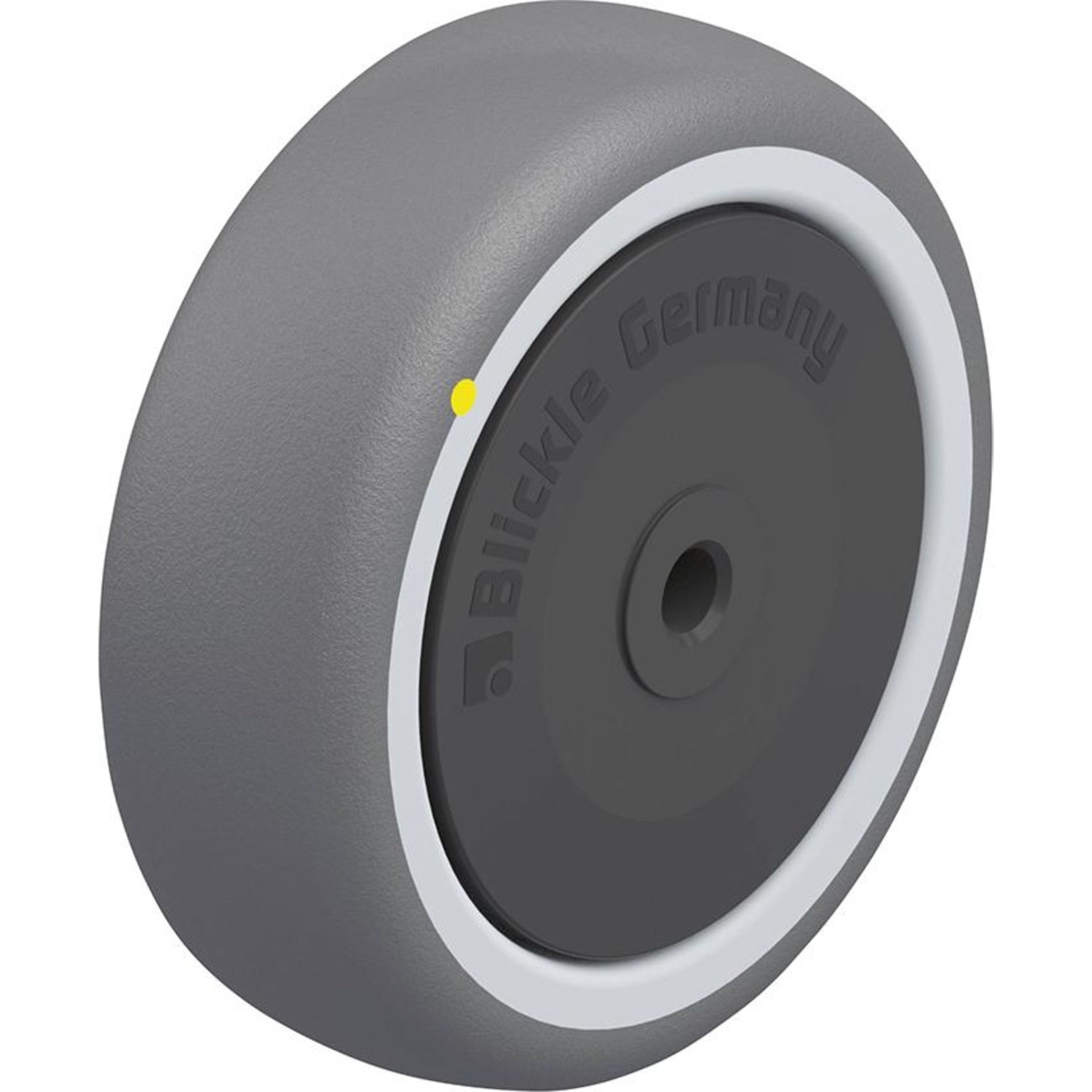 Rad Rad-D100mm Polyurethan PATH 101/8KF-ELS
