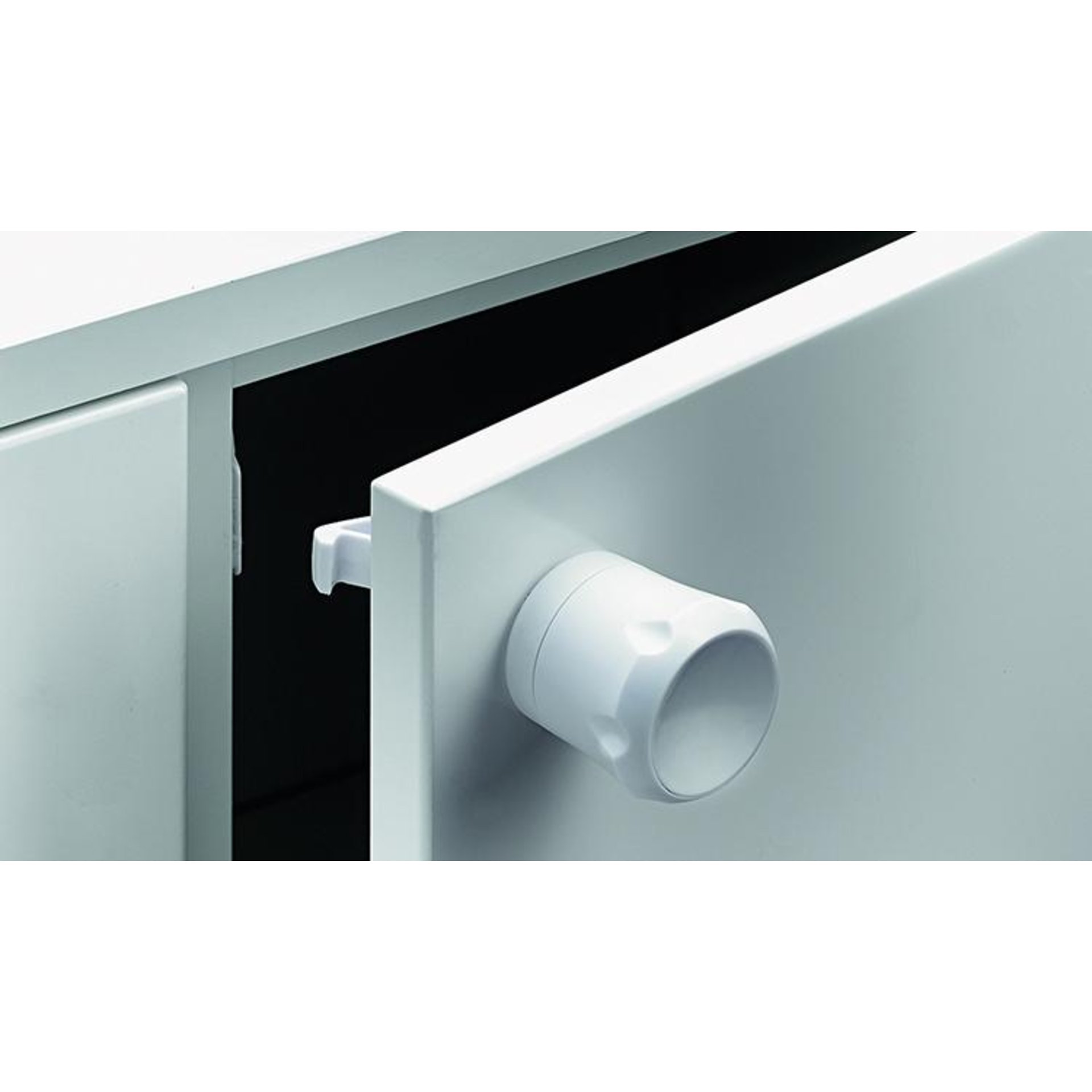 SafeFix 1 Magnetknopf