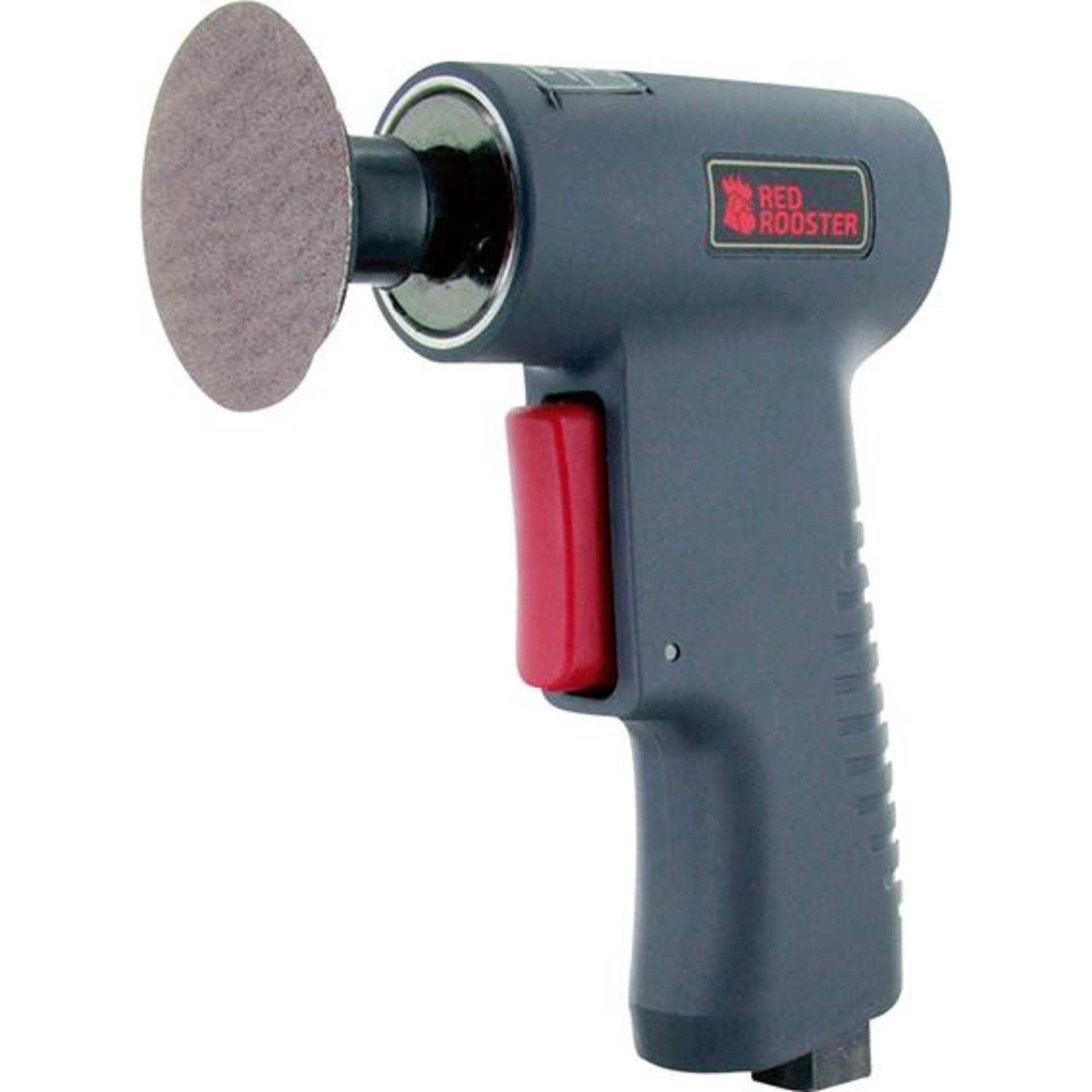 DL-Minischleifer RRS-600152 Red Rooster
