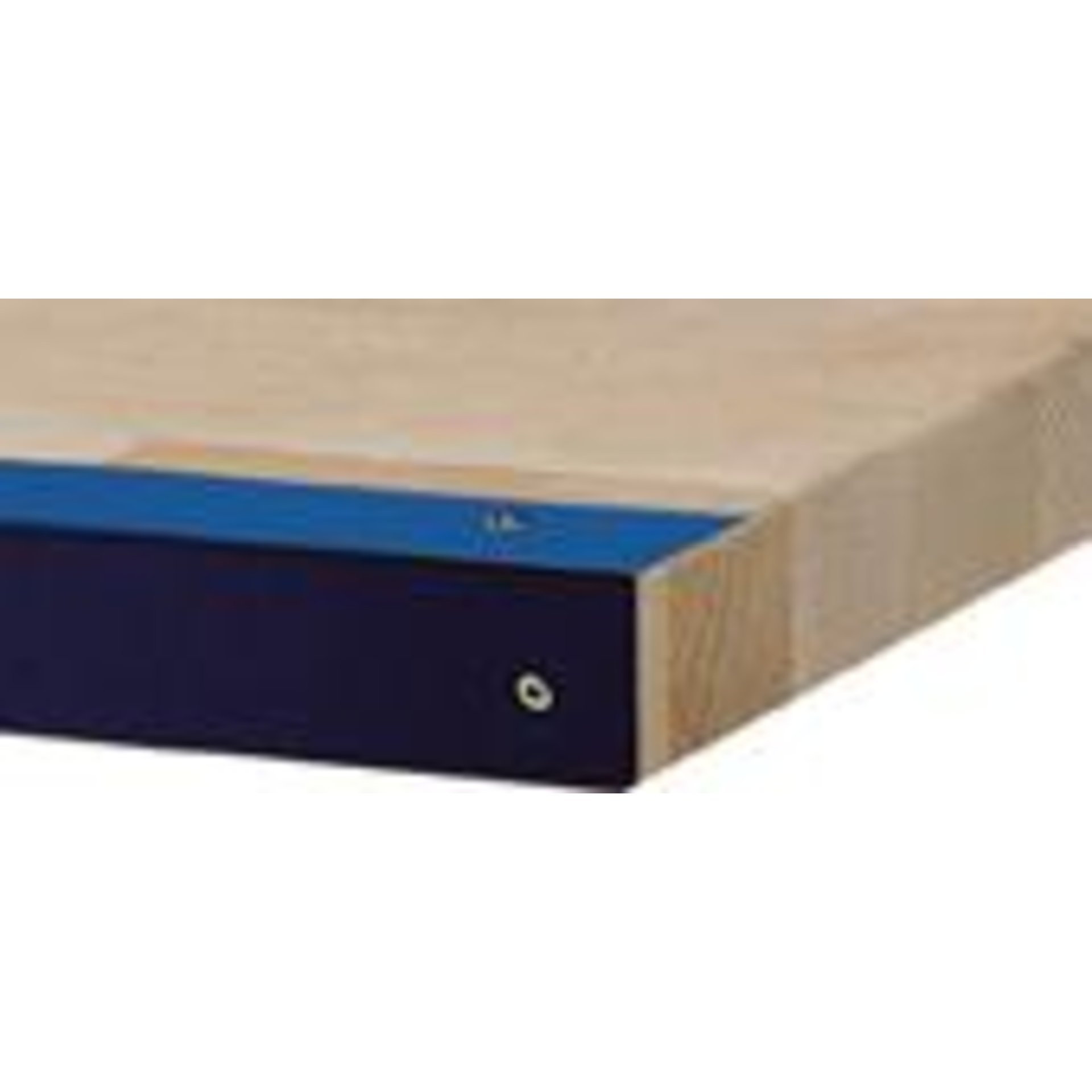 Plattenkantenschutz 40/40/3mm für B2000mm vorne