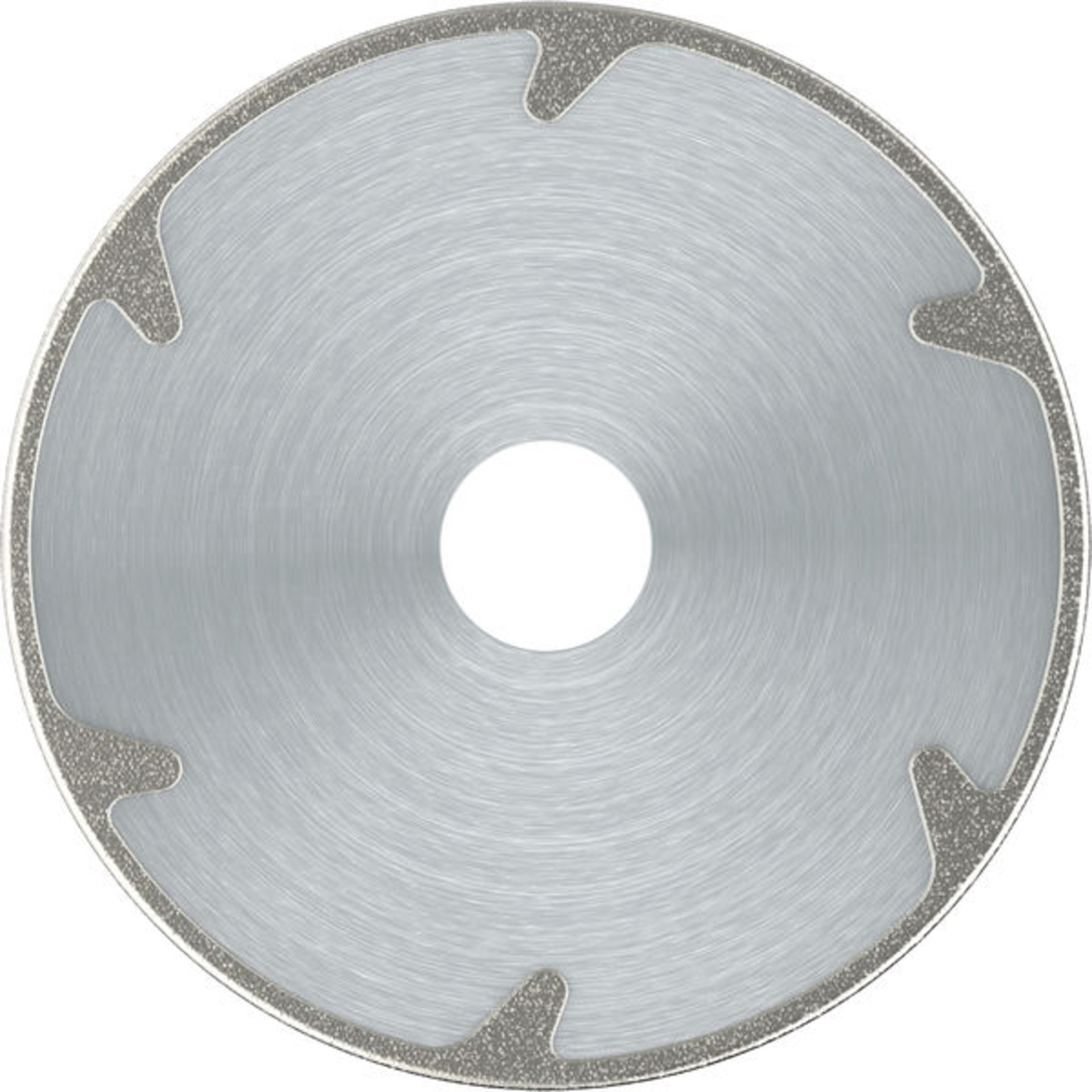 PRO Marble Diamanttrennscheibe, 115 x 22,23 mm