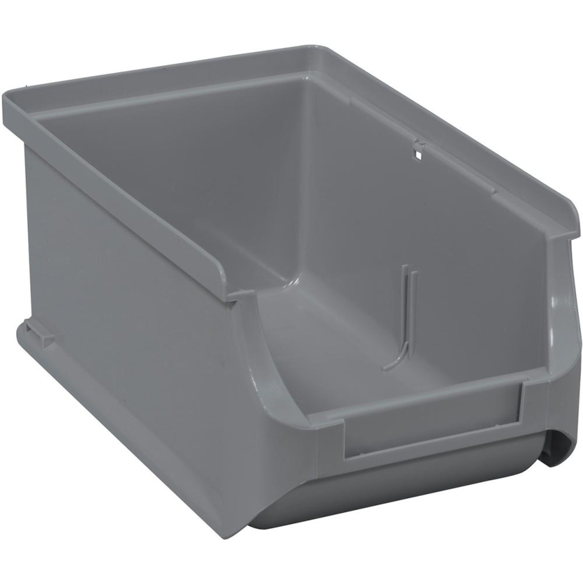 ProfiPlus Box RE 2, grau 102x160x75 mm