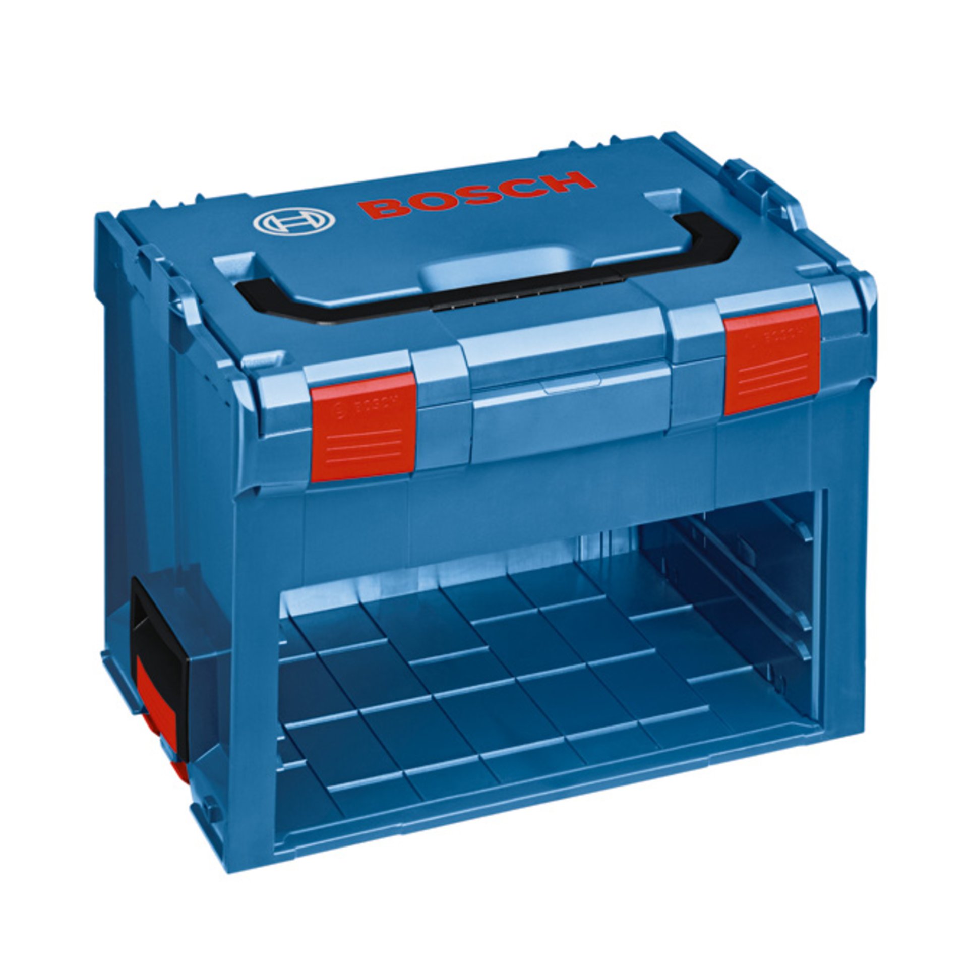 Koffersystem LS-BOXX 306, BxHxT 442 x 357 x 273 mm