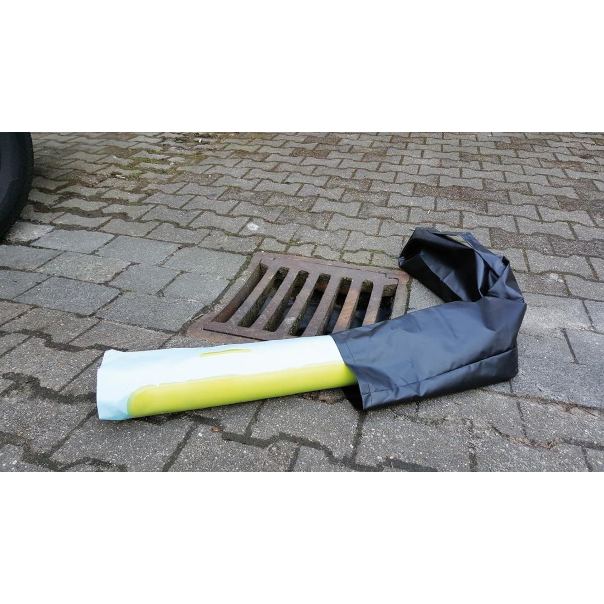 Kanalabdeckung 600x600x8 mm