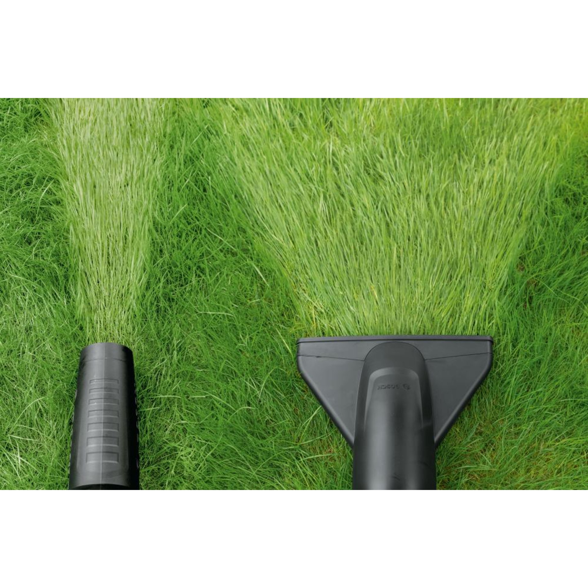 Akku-Gebläse, solo GBL 18V-800 Bosch ohne Akku ohne Ladegerät Karton