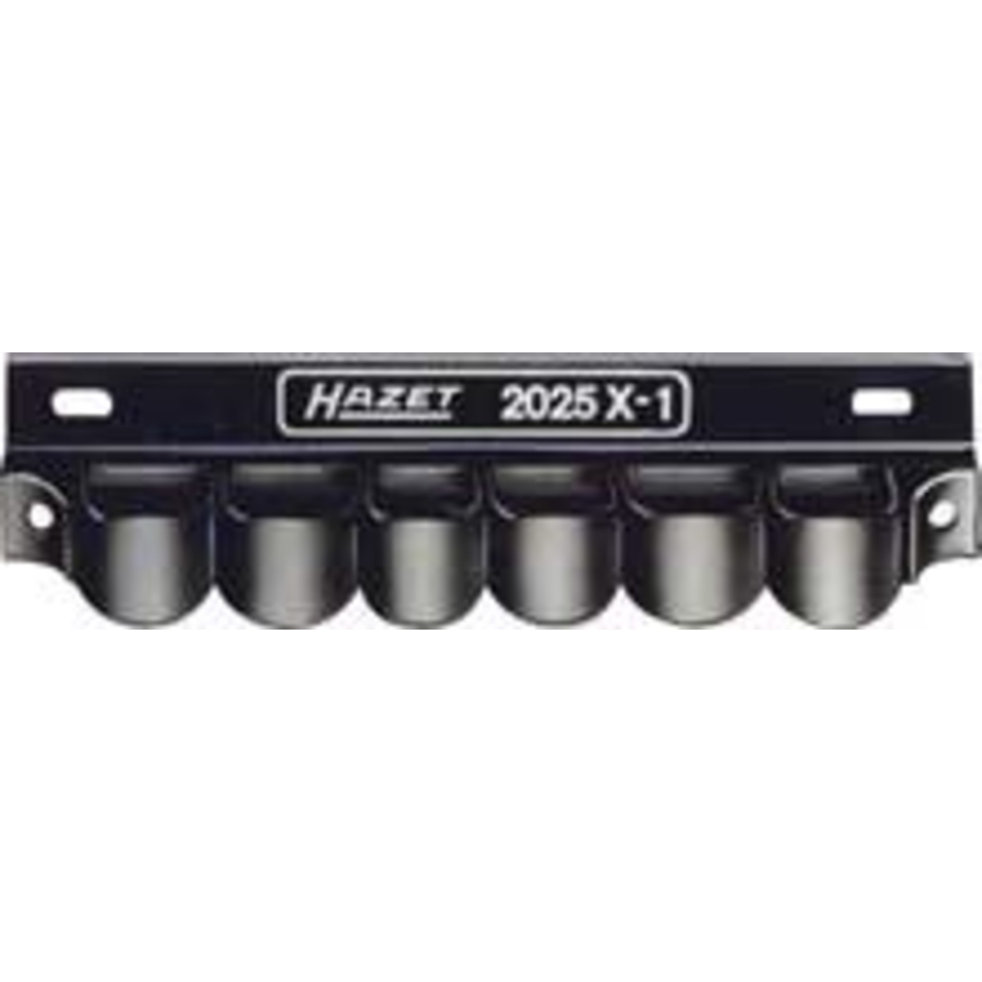 Werkzeug-Halter 2025X-1 für Werkstattwagen Hazet