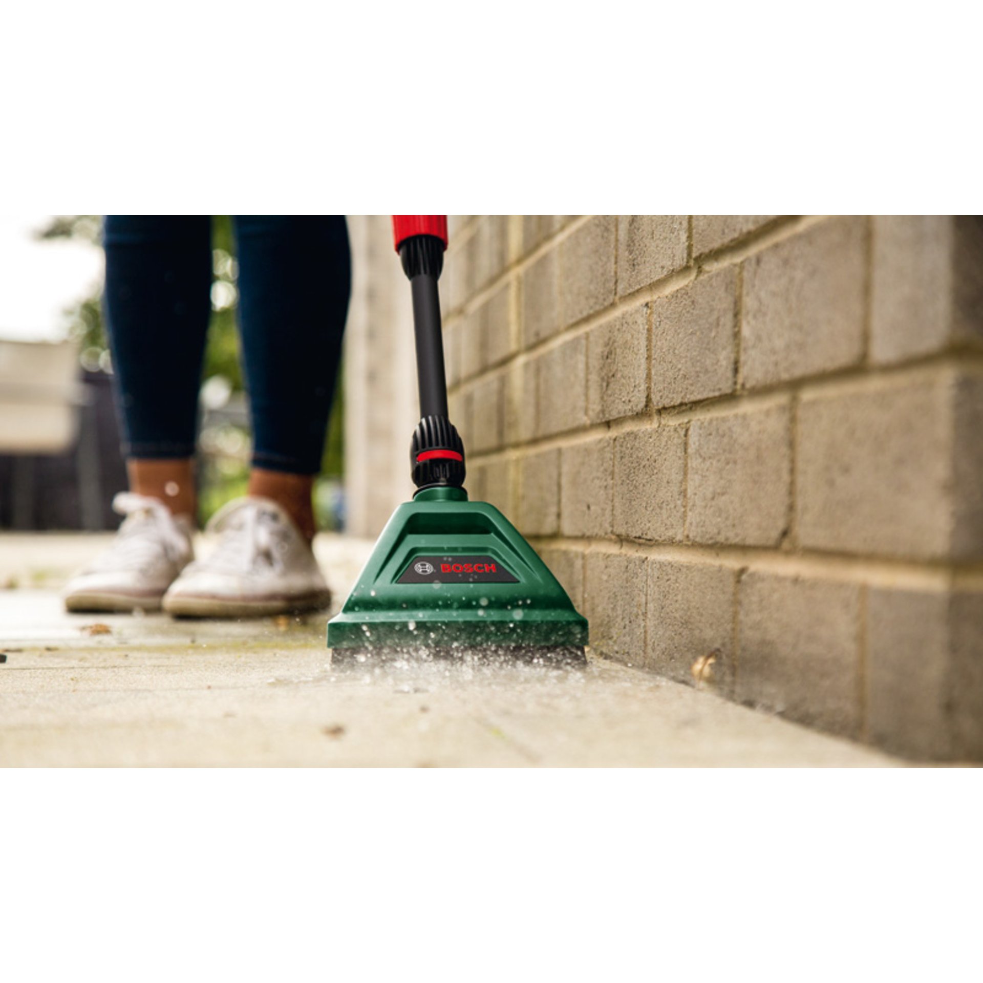Kompaktbürste für EasyAquatak 110/120, AQT 33-10/33-11/35-12/37-13/40-13/42-13