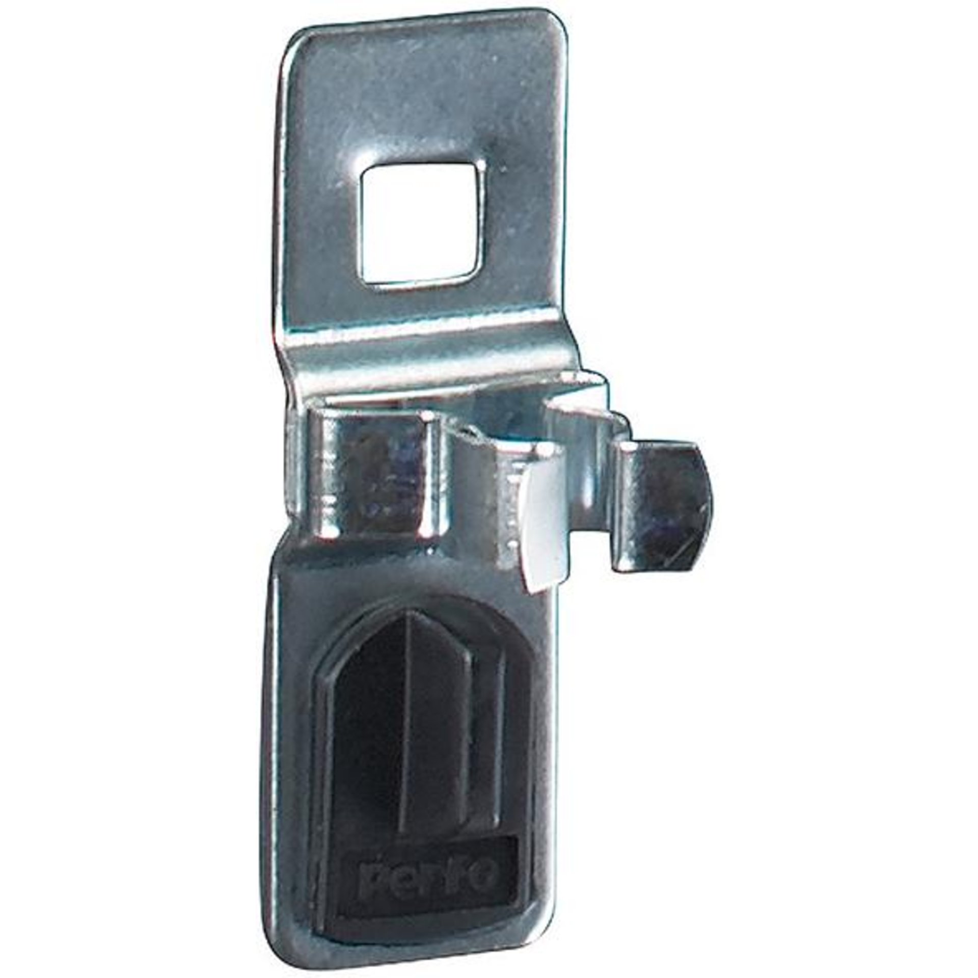 Werkzeugklemme einfach B20xT60xD13 mm für Lochplatten für Lochplatten bott