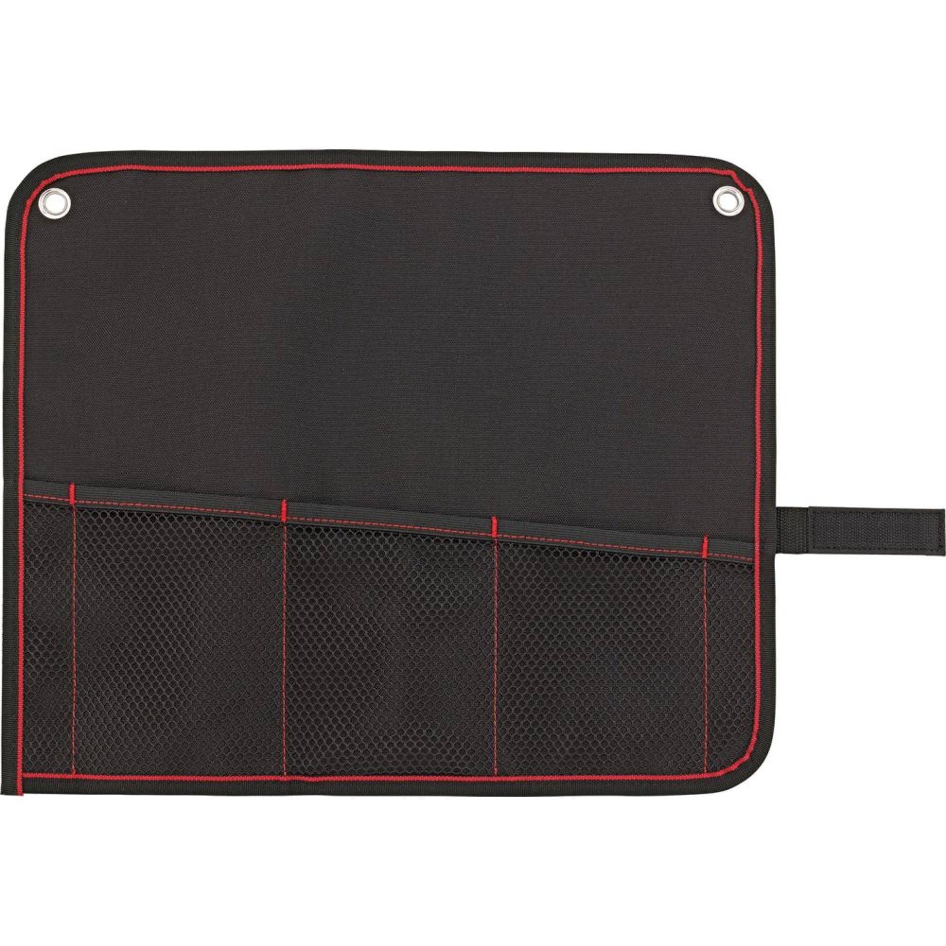 Gripzangensatz 3 teilig in Rolltasche FORMAT