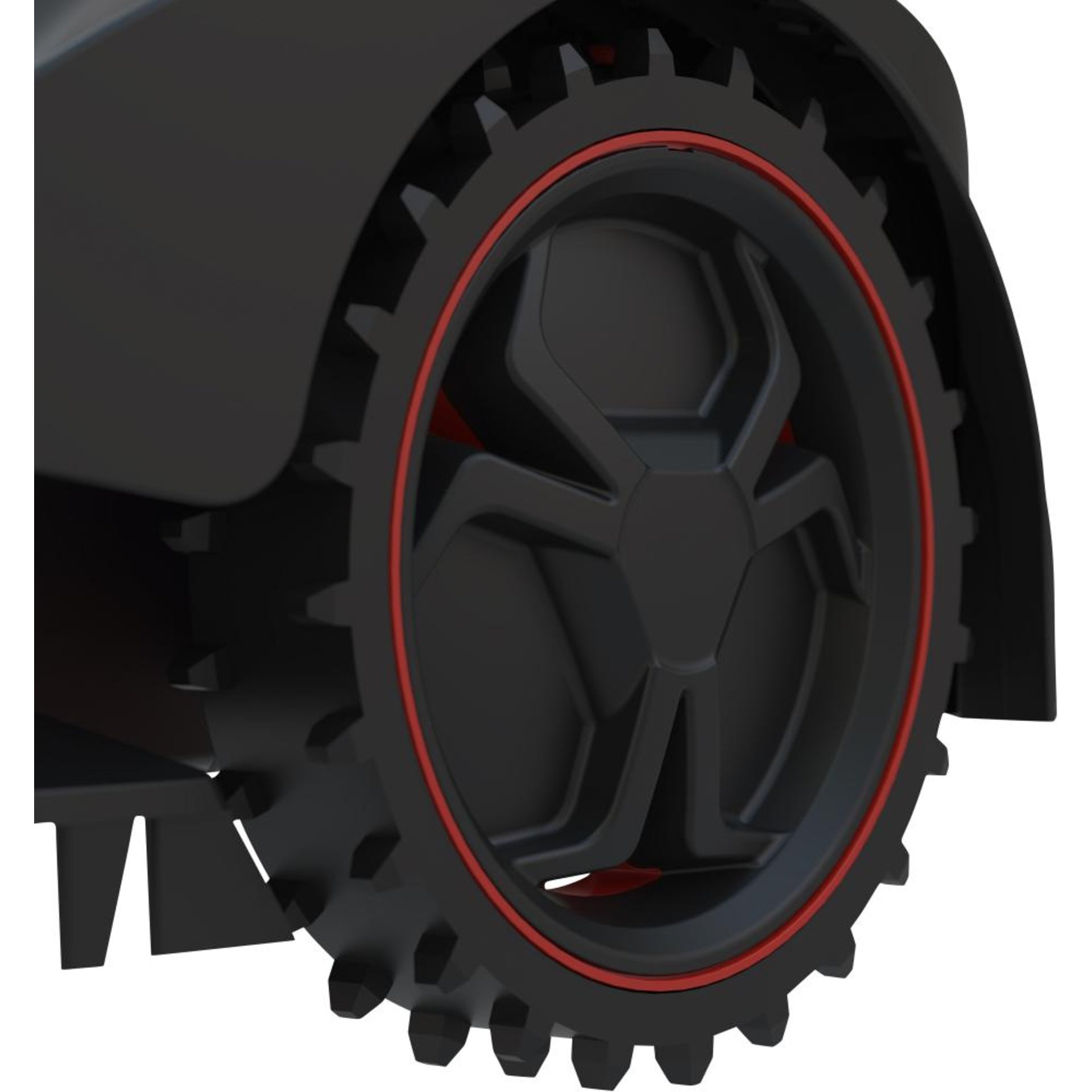 Rasenrooter GRR 180.1