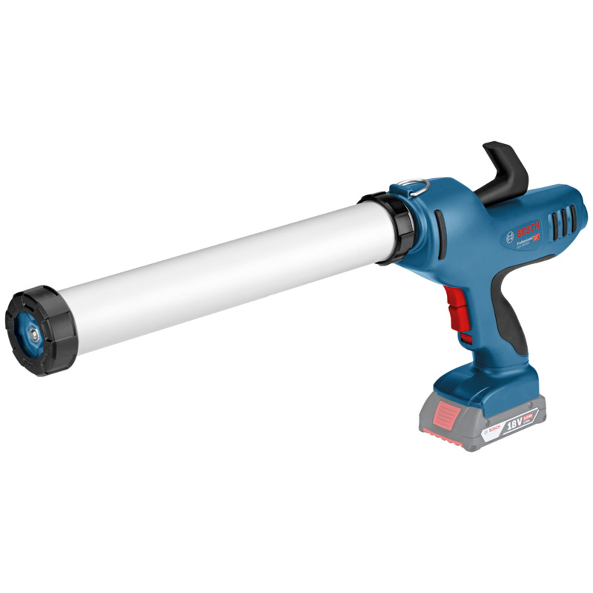 Akku-Kartuschenpresse GCG 18V-600